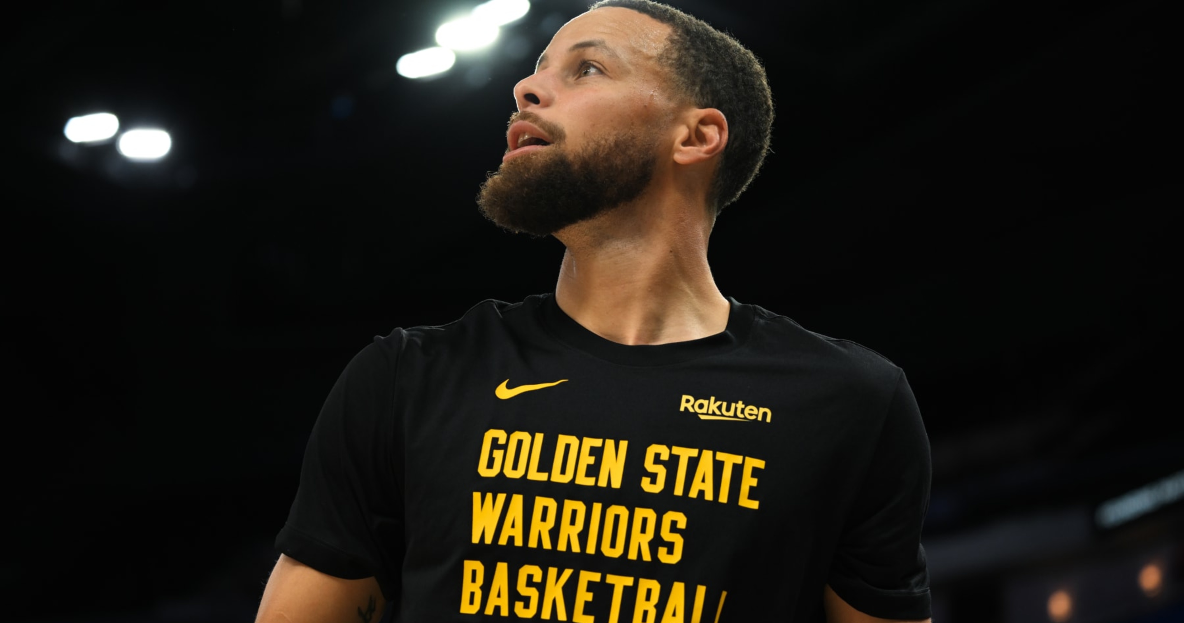 Warriors’ Stephen Curry to undergo MRI after spraining ankle vs. Clippers | News, results, highlights, statistics and rumors