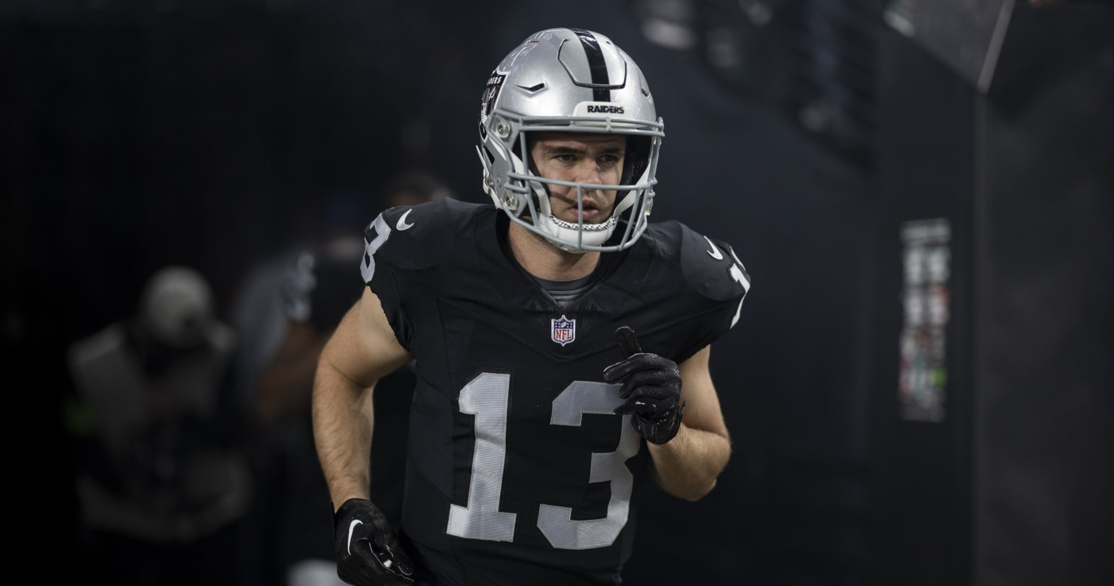 Raiders Rumors Hunter Renfrow to Be Cut from Contract; Avoid 13.7M Salary Cap Hit News