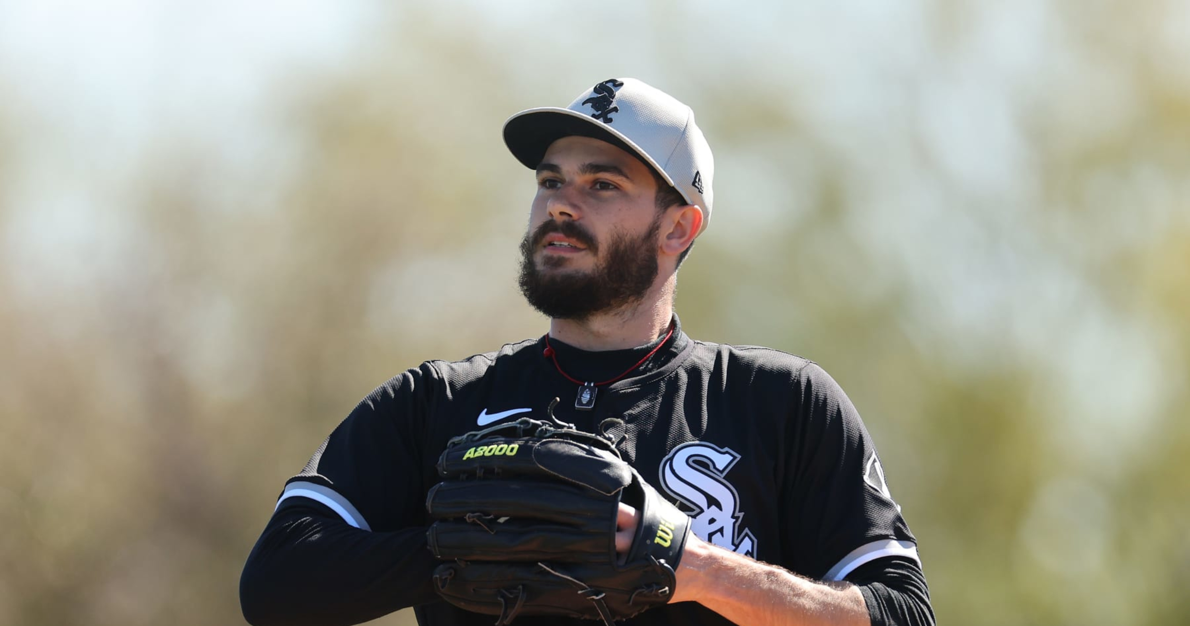 Padres' Updated Rotation, MLB Payroll After Dylan Cease Trade with ...