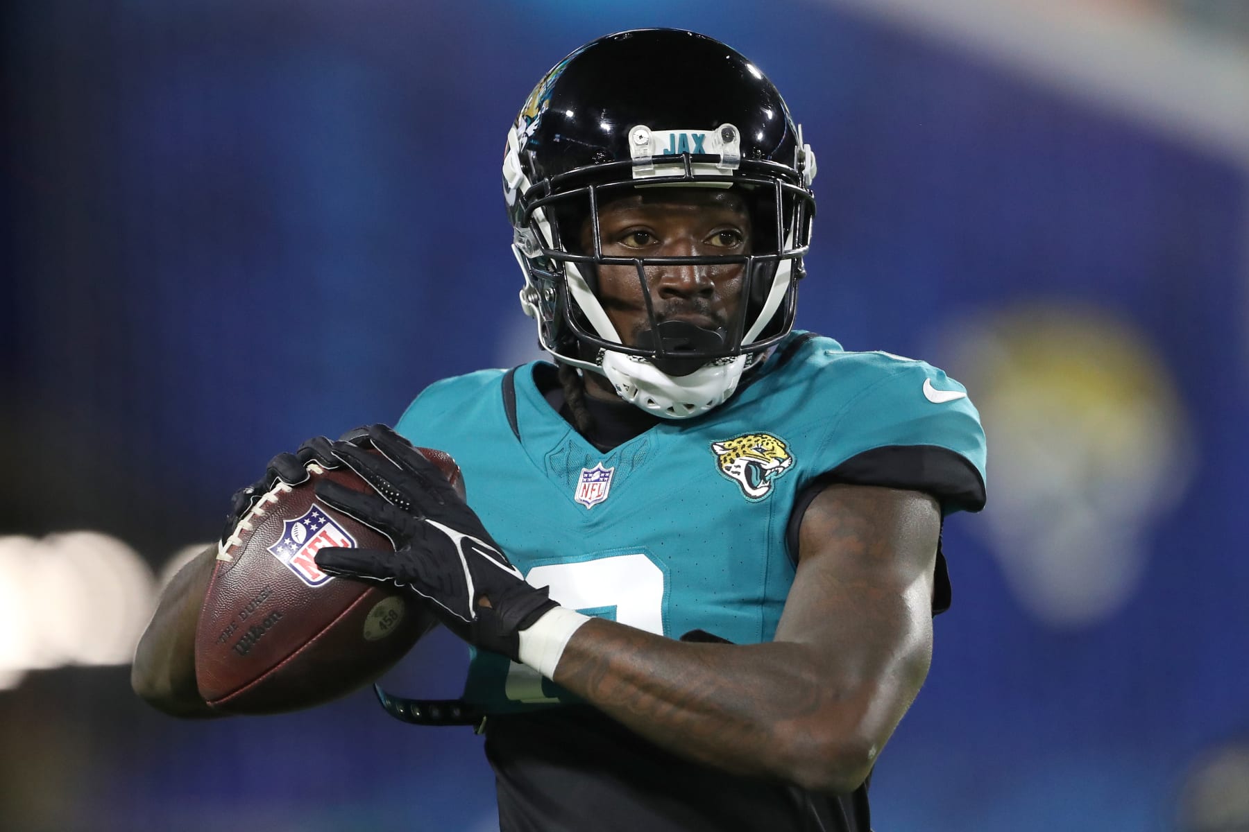 Calvin Ridley Rumors: $92M Titans Contract 'Significantly Higher' Than Jaguars' Offer - Vimarsana News