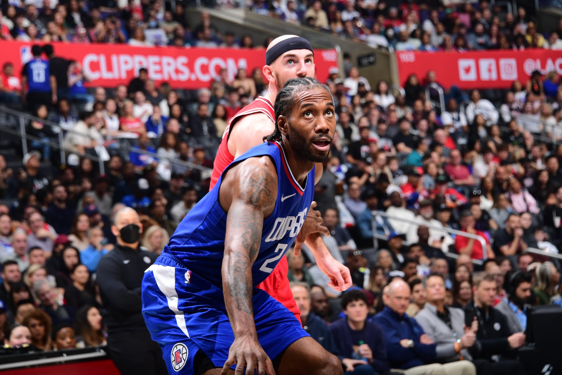 Clippers' Kawhi Leonard Out vs. Kings with Knee Injury Ahead of 2024 NBA Playoffs News, Scores