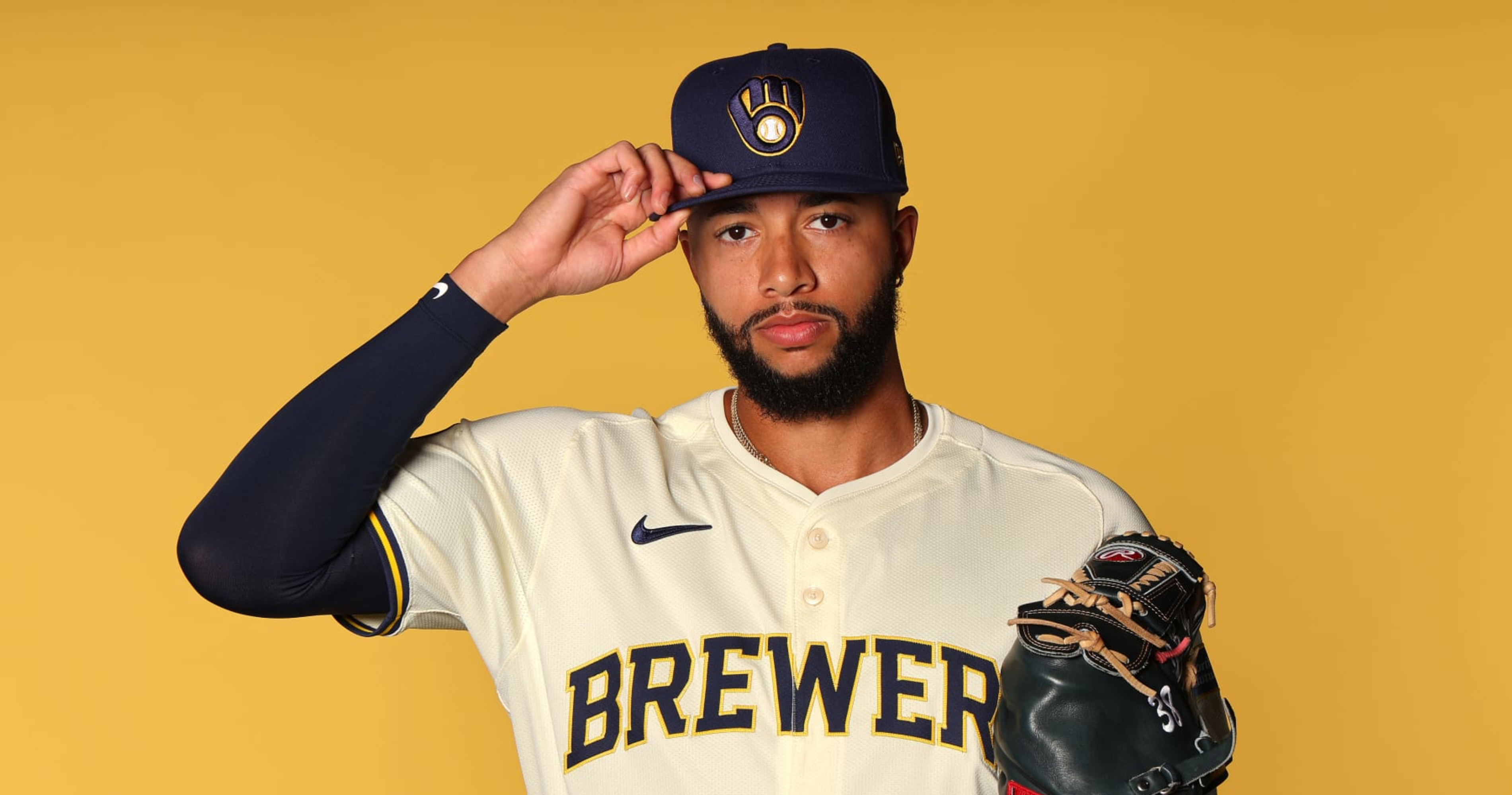 Report: Brewers' Devin Williams Out 3 Months With Back Injury; Has 2 Stress Fractures | News, Scores, Highlights, Stats, and Rumors | Bleacher Report