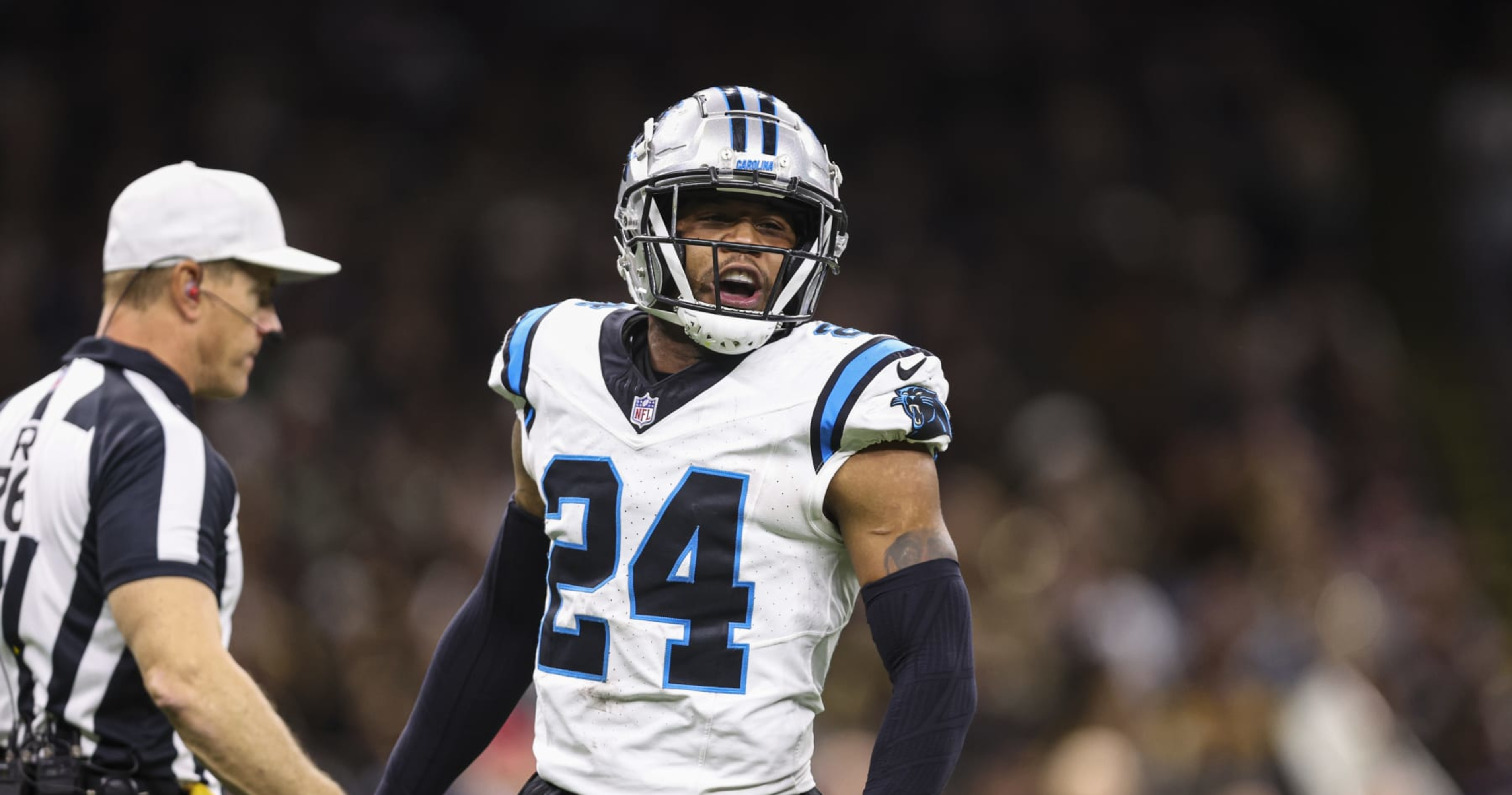 Grading 2024 NFL Free-Agency Signings and Trades for Thursday's Latest Moves | News, Scores, Highlights, Stats, and Rumors | Bleacher Report