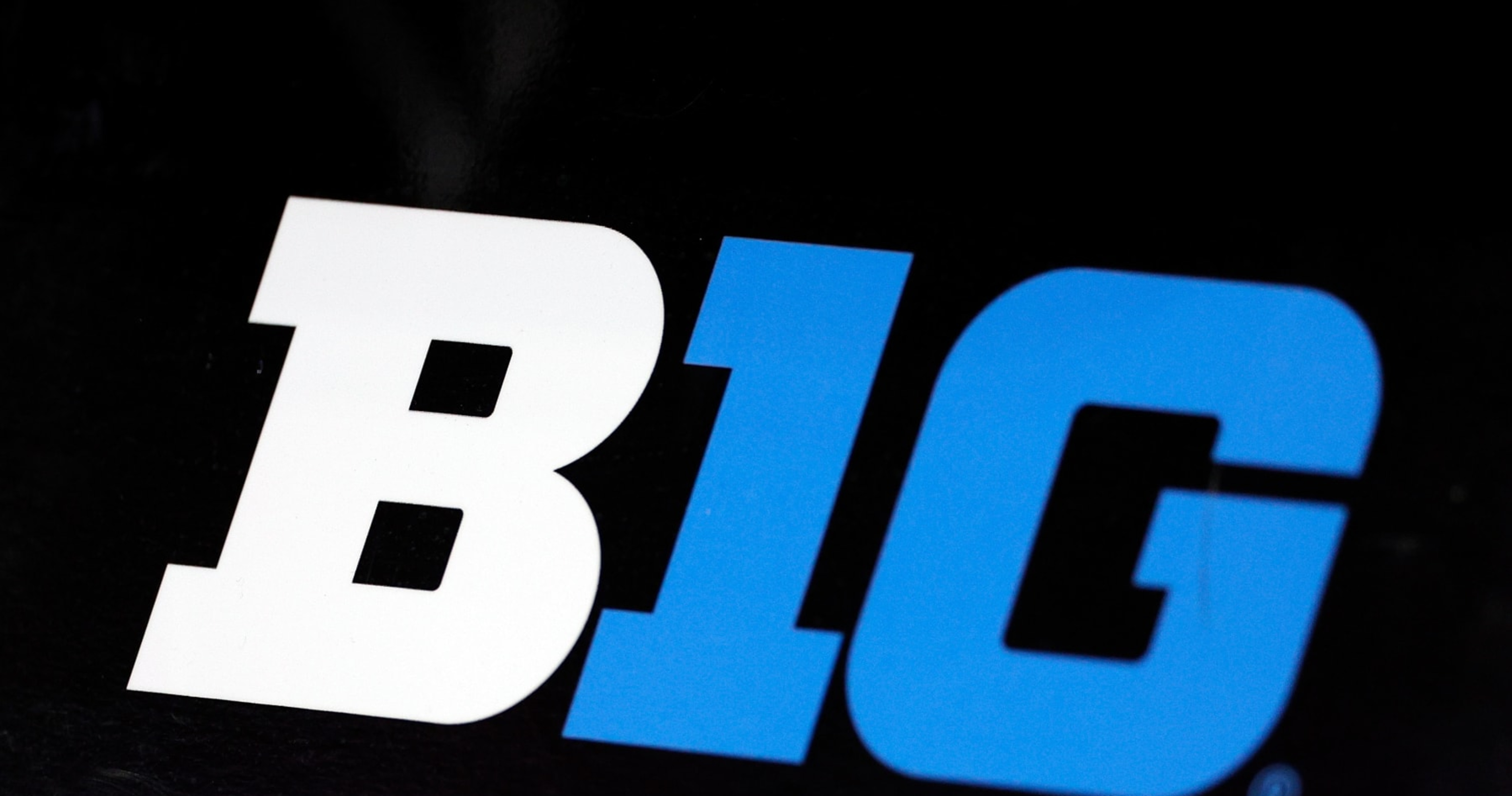 Big Ten AD: Automatic Byes For Big Ten, SEC In 14-Team CFP 'Not Going ...