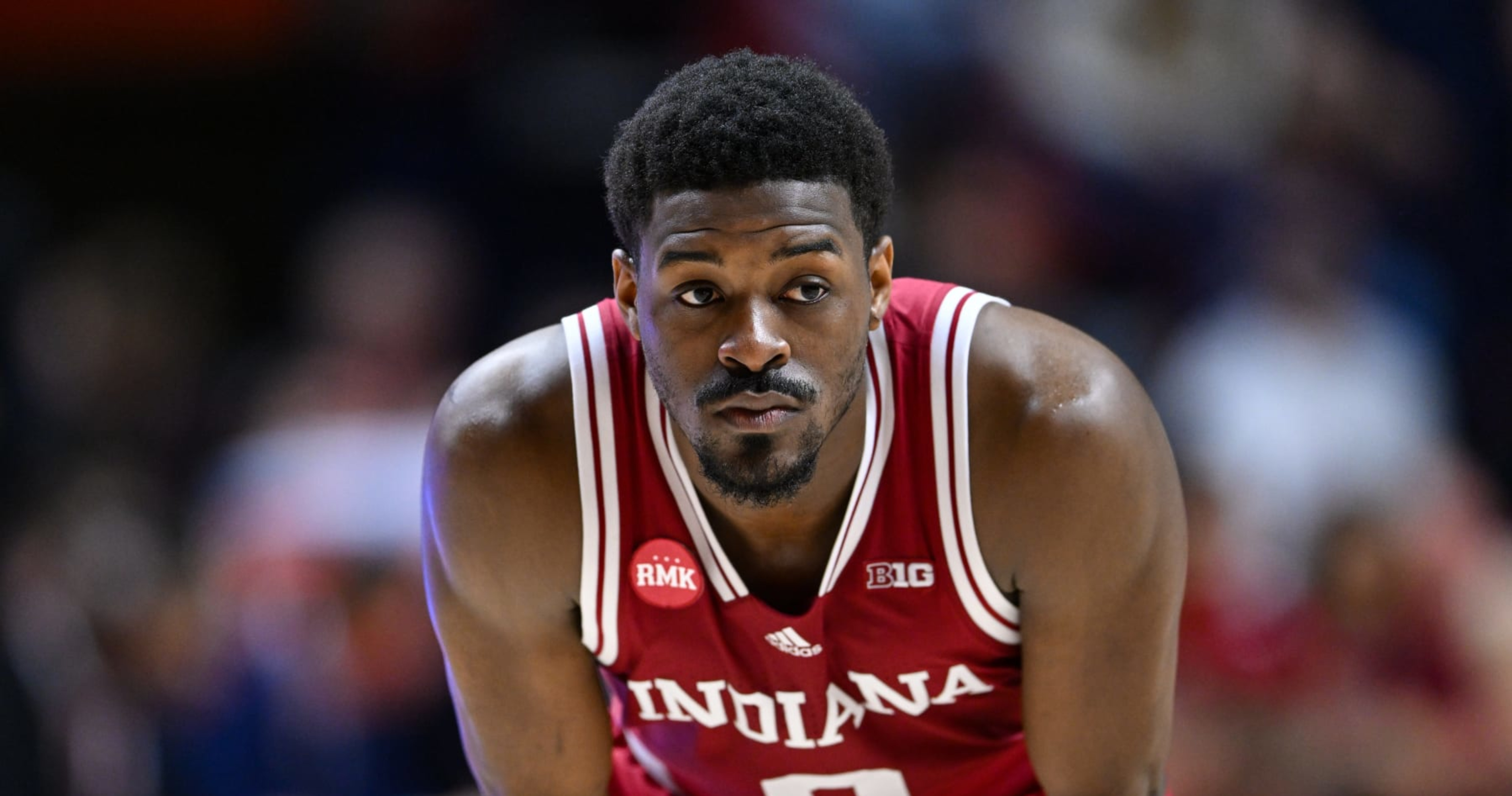 Projecting Who's Staying, Who's Leaving from Indiana After Missing NCAA  Tournament | News, Scores, Highlights, Stats, and Rumors | Bleacher Report