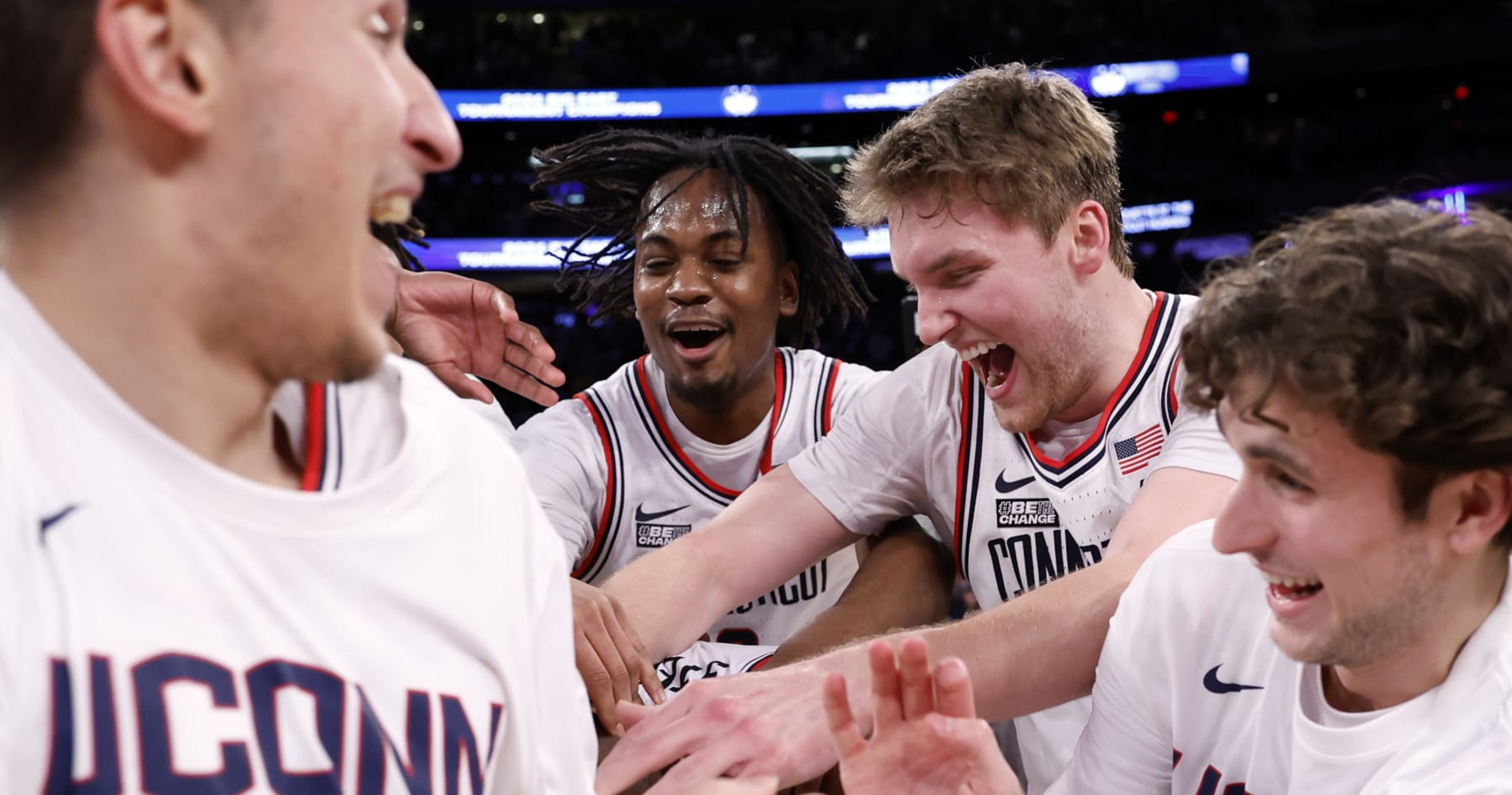 Bracketology 2024 Latest Expert Predictions for Men's Top Four Seeds