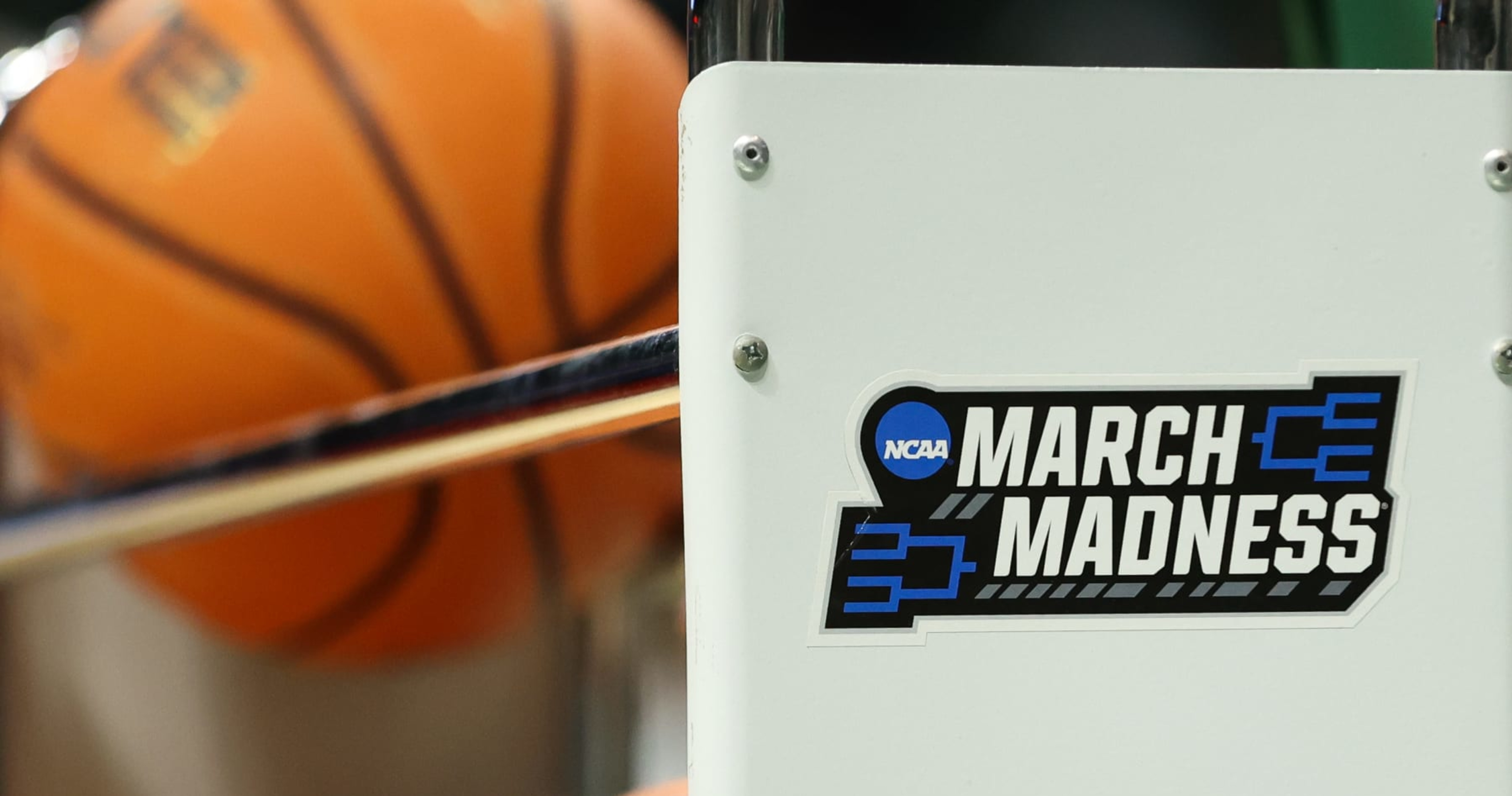 NCAA Men's Tournament 2024: Dates, Tip Times, TV Schedule for First ...