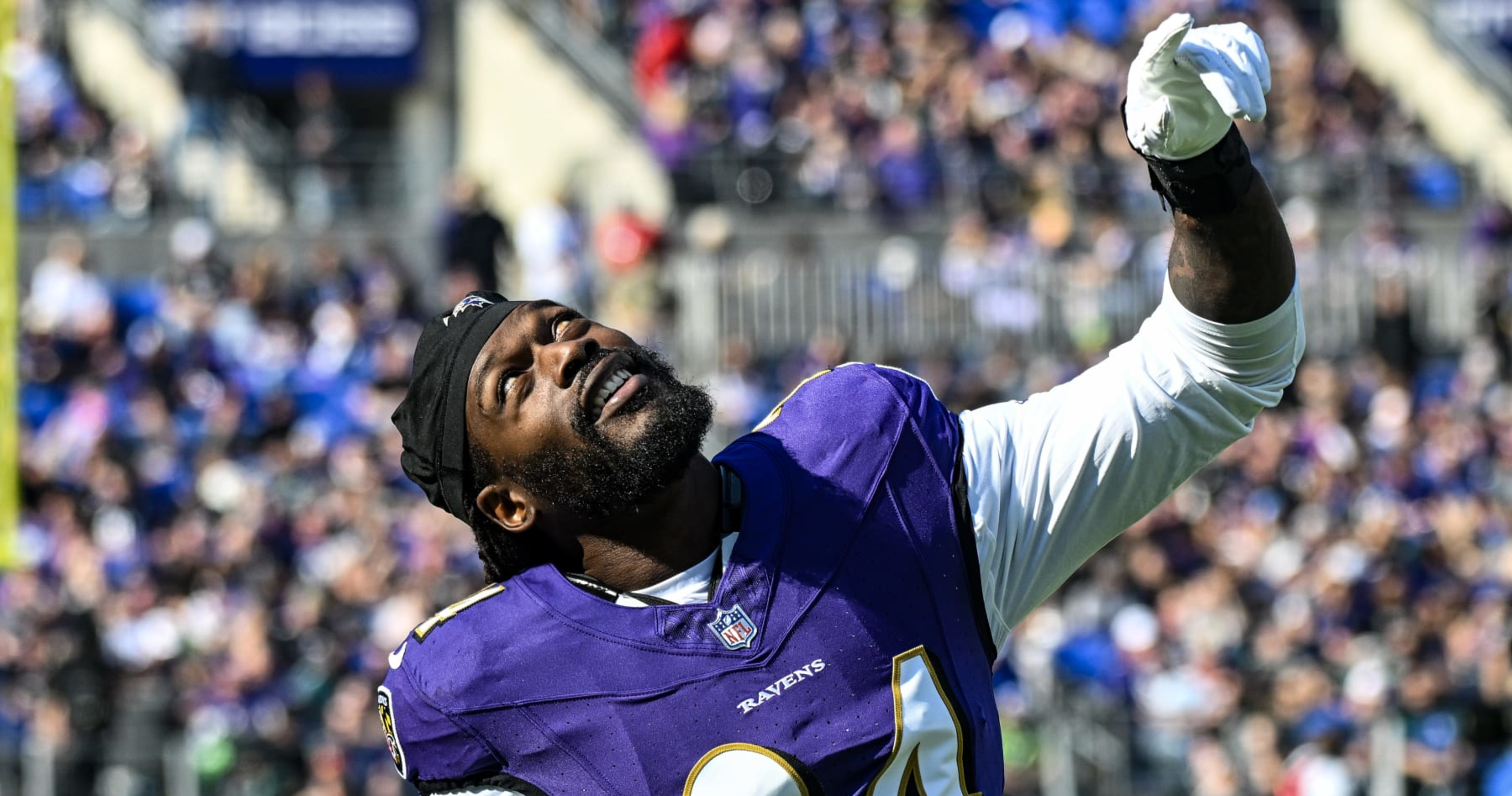 nfl free agents 2024 still available rumors