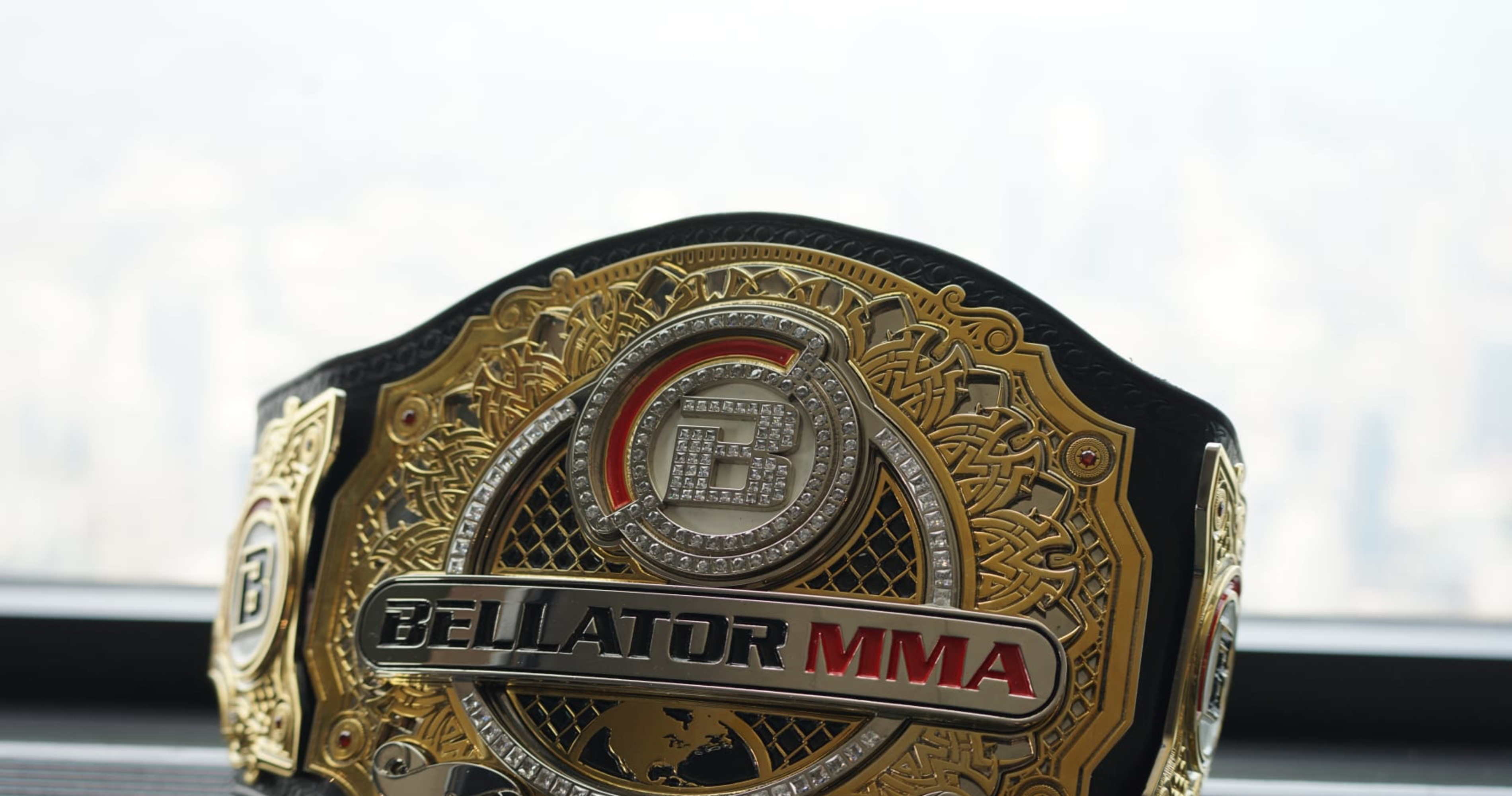 Bellator Champions Series to Stream Exclusively on Max; Debut Set for ...