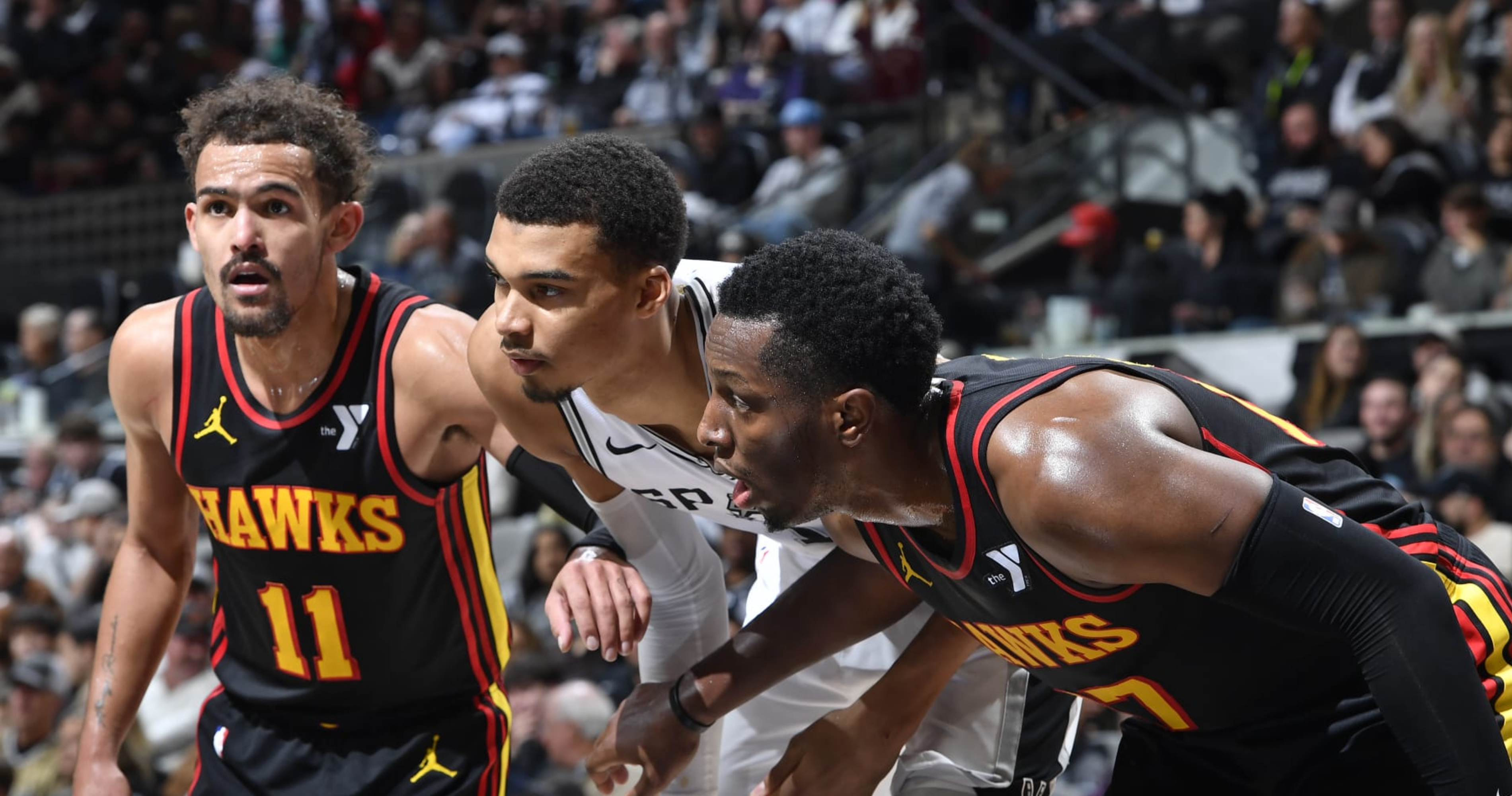 The Atlanta Hawks Should Be Open To Trading Trae Young In 2023 NBA Offseason
