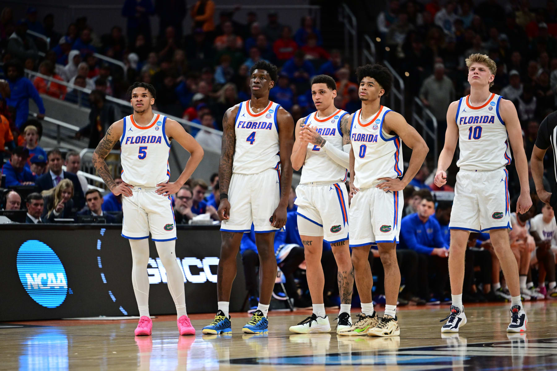 Upsets March Madness 2024 - rbidas3