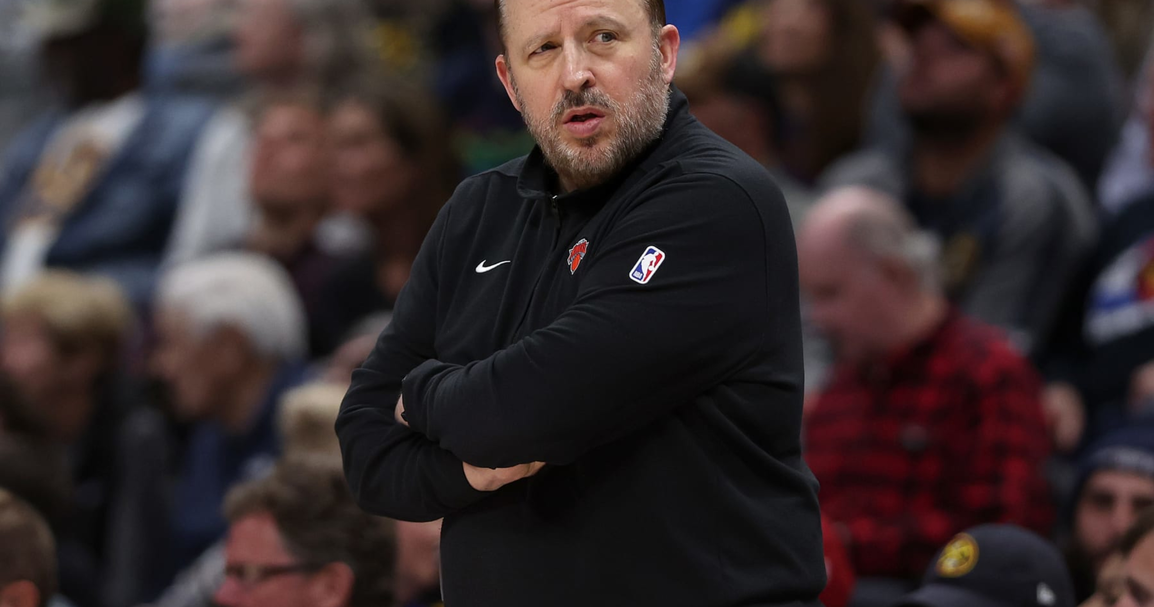 Knicks' Tom Thibodeau Needs New Contract To Extend Contending Window ...