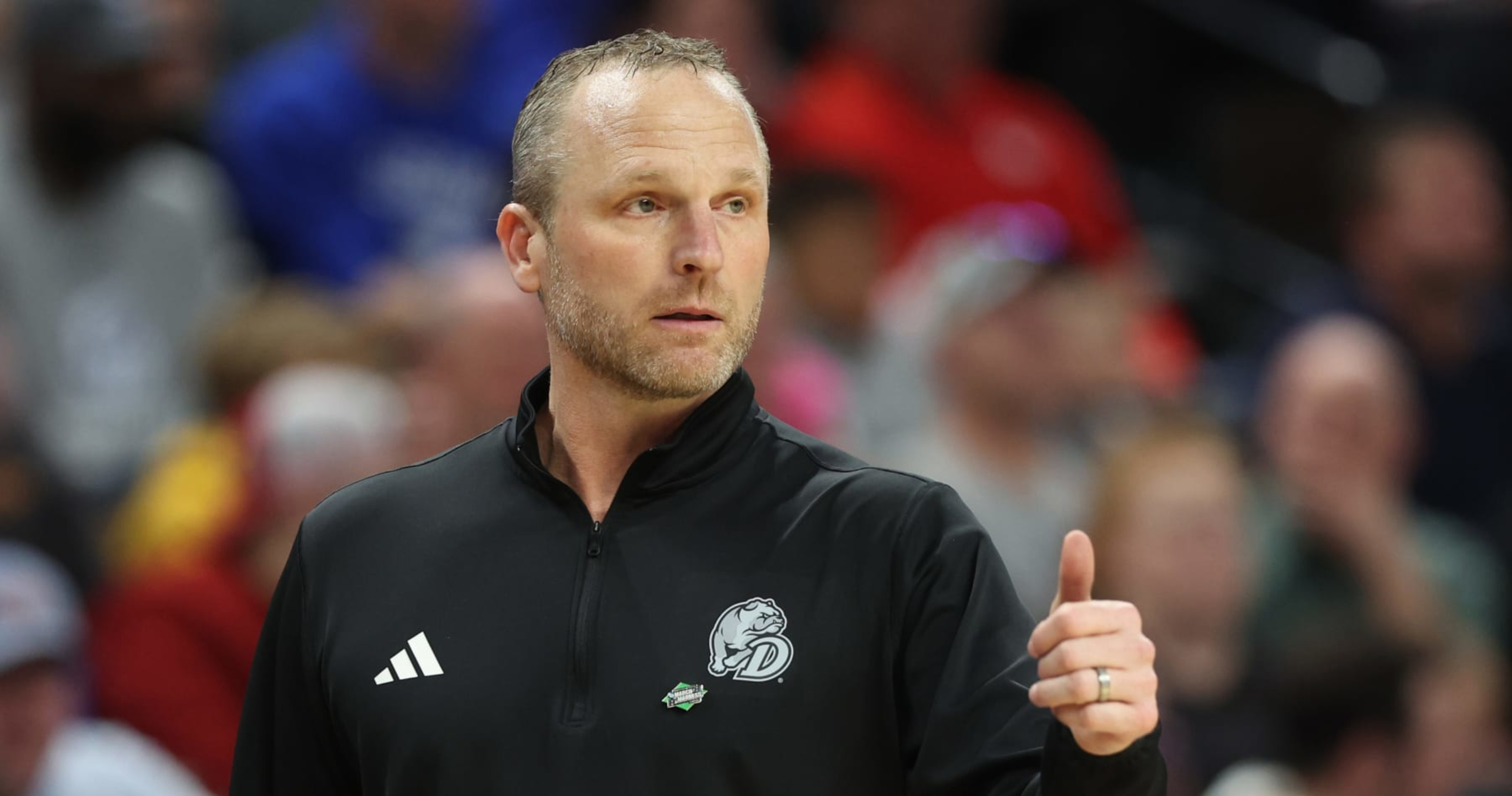 Understanding Drake Basketball Coach Salary: Insights, Comparisons, and Trends