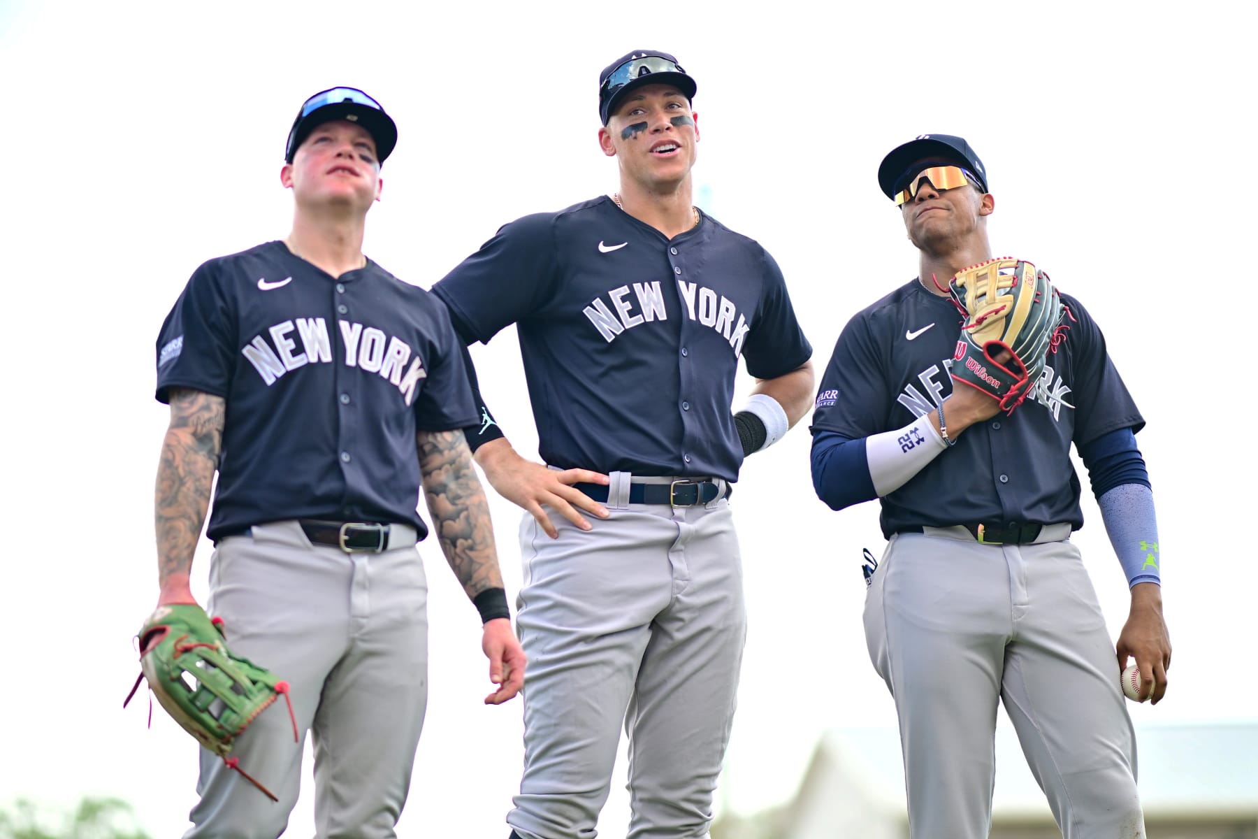 Mlb Playoff Contender Tiers: We Ranked Every Team – Is Yours A Lock? - cik8rlz