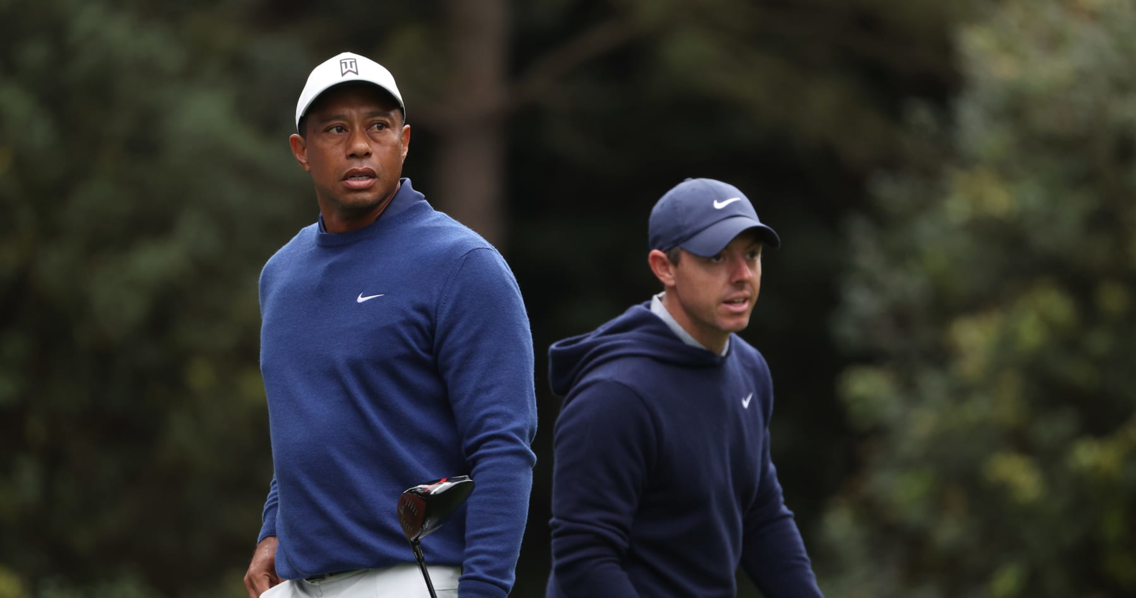 Tiger Woods, Rory McIlroy's TGL Golf League Reveals Schedule of Dates