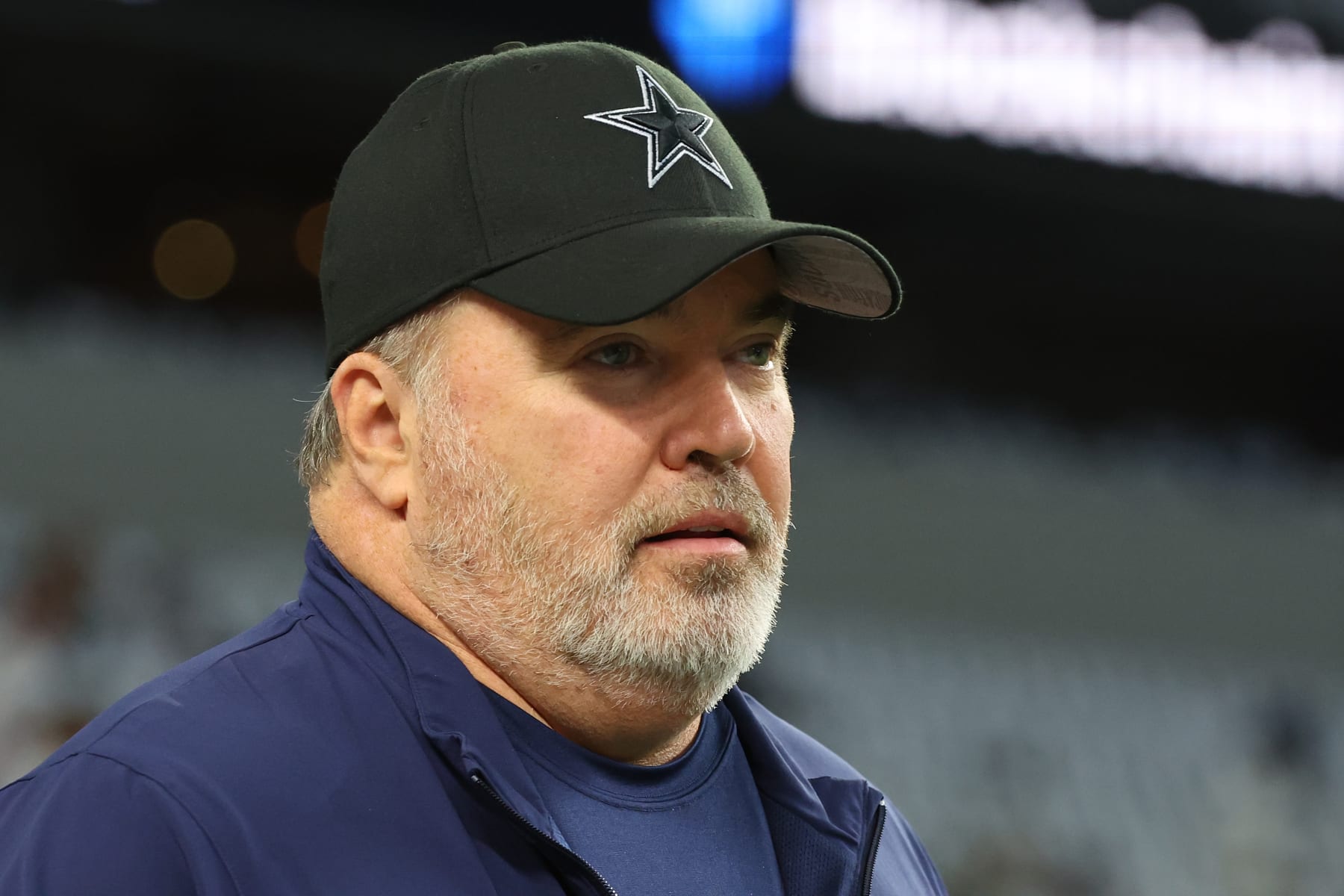 Mike McCarthy: Cowboys 'Definitely Improving' Despite Lack of NFL Free Agency Moves - Vimarsana News