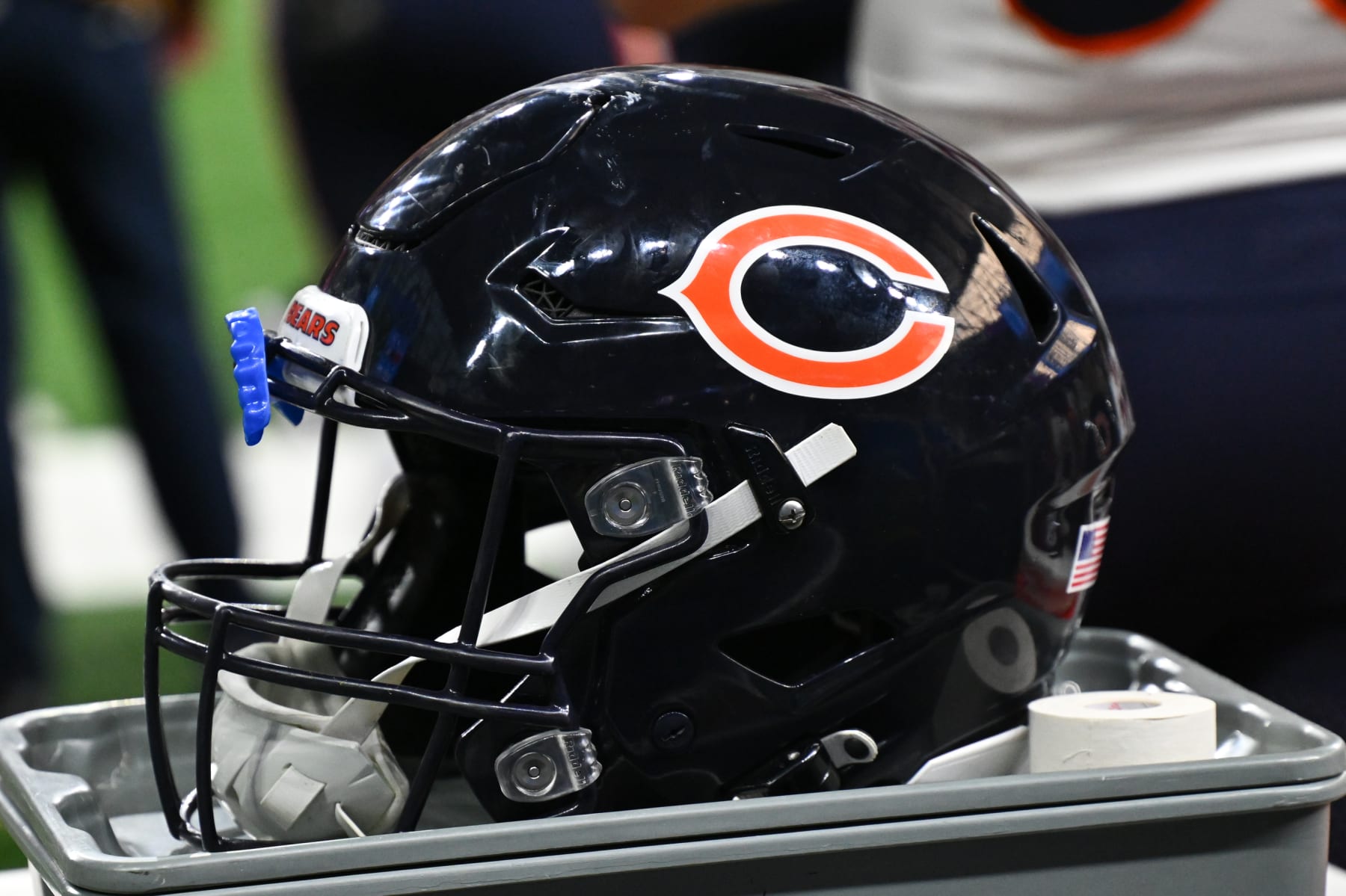 Texans vs. Bears Announced for 2024 NFL Hall of Fame Game on August 1 - Vimarsana News