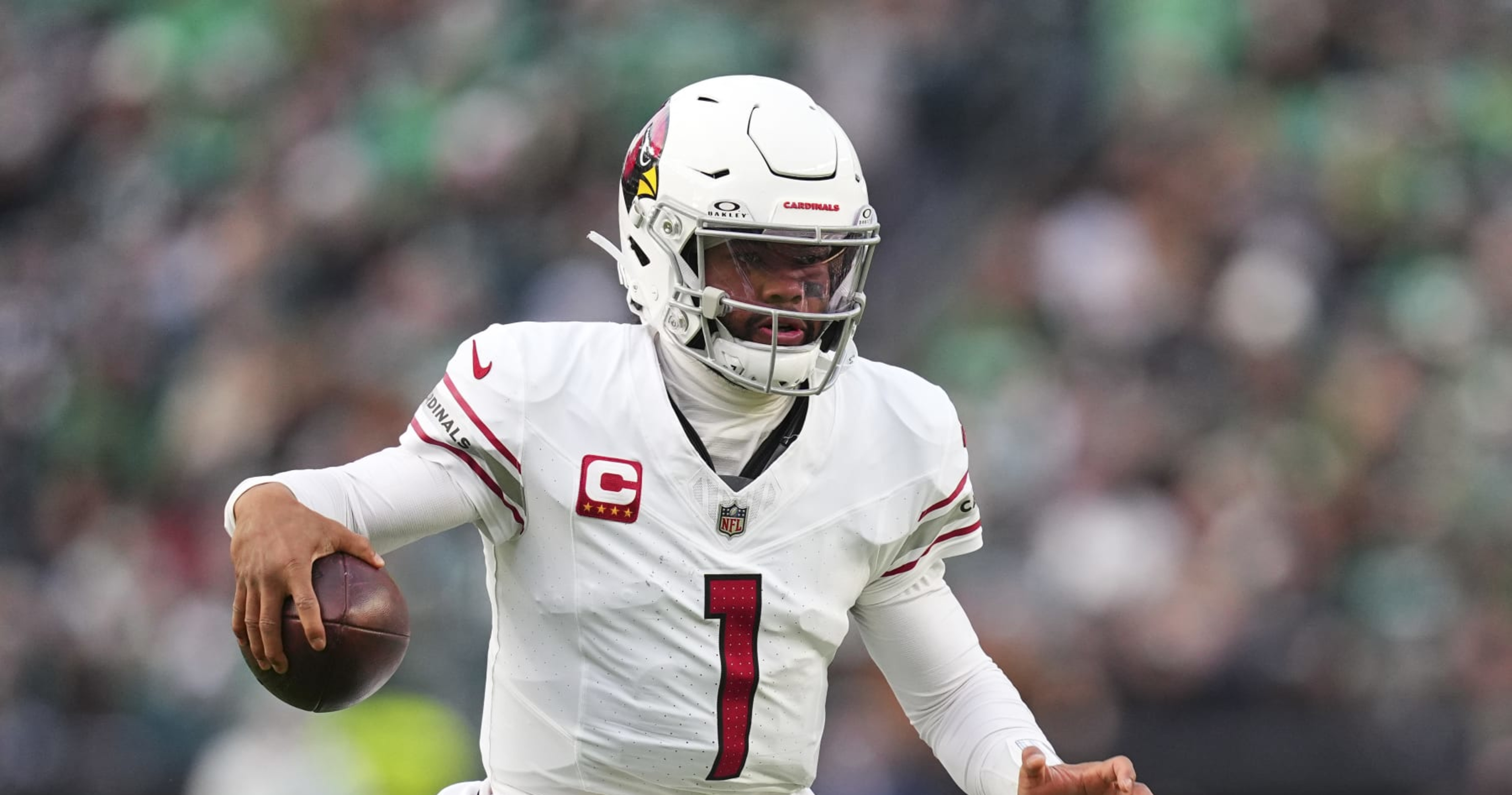 Kyler Murray Traded to Vikings, McCarthy to Cardinals in Tannenbaum's ...