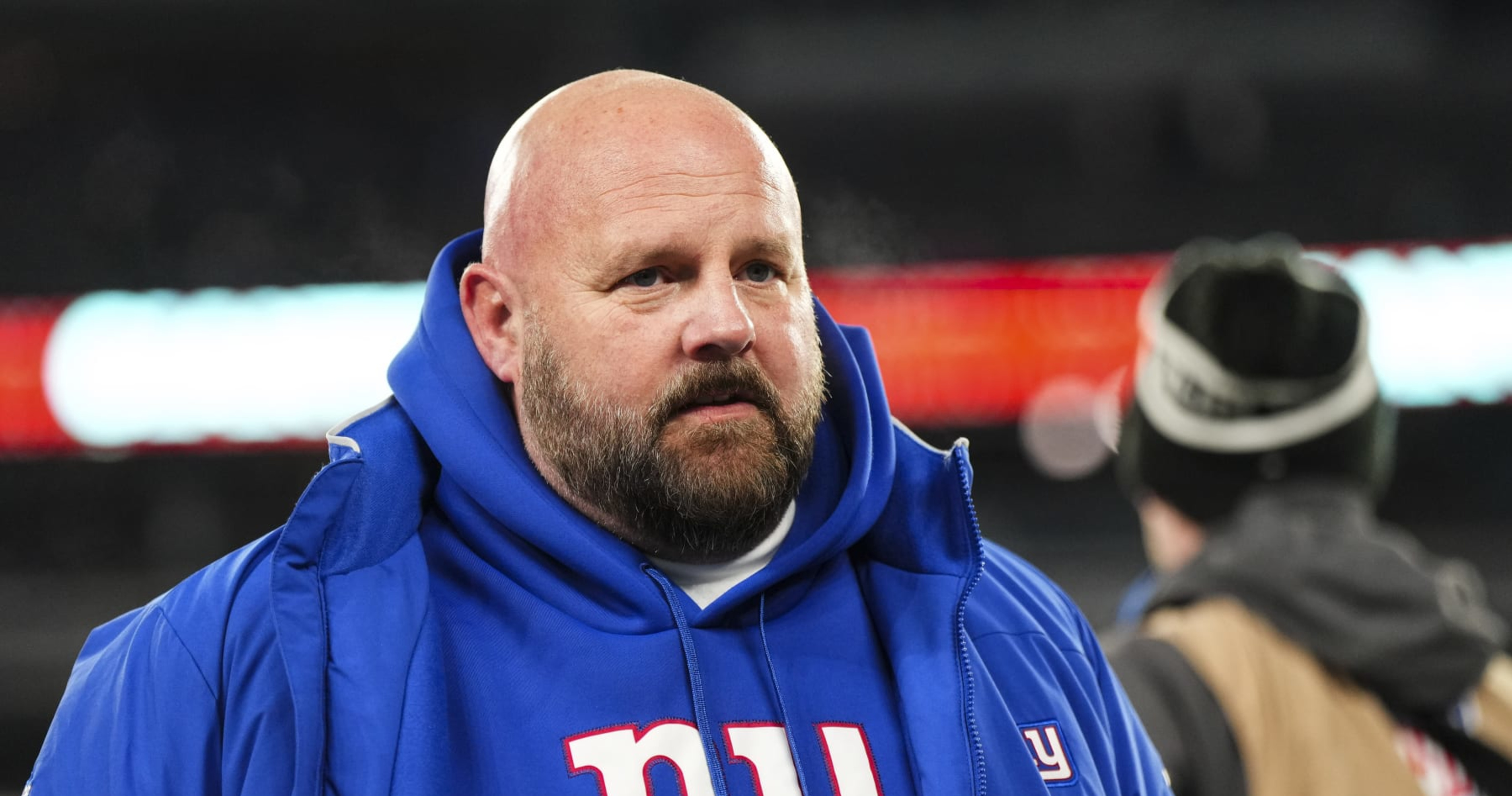 Giants HC Brian Daboll Considers Calling Offensive Plays Instead of OC