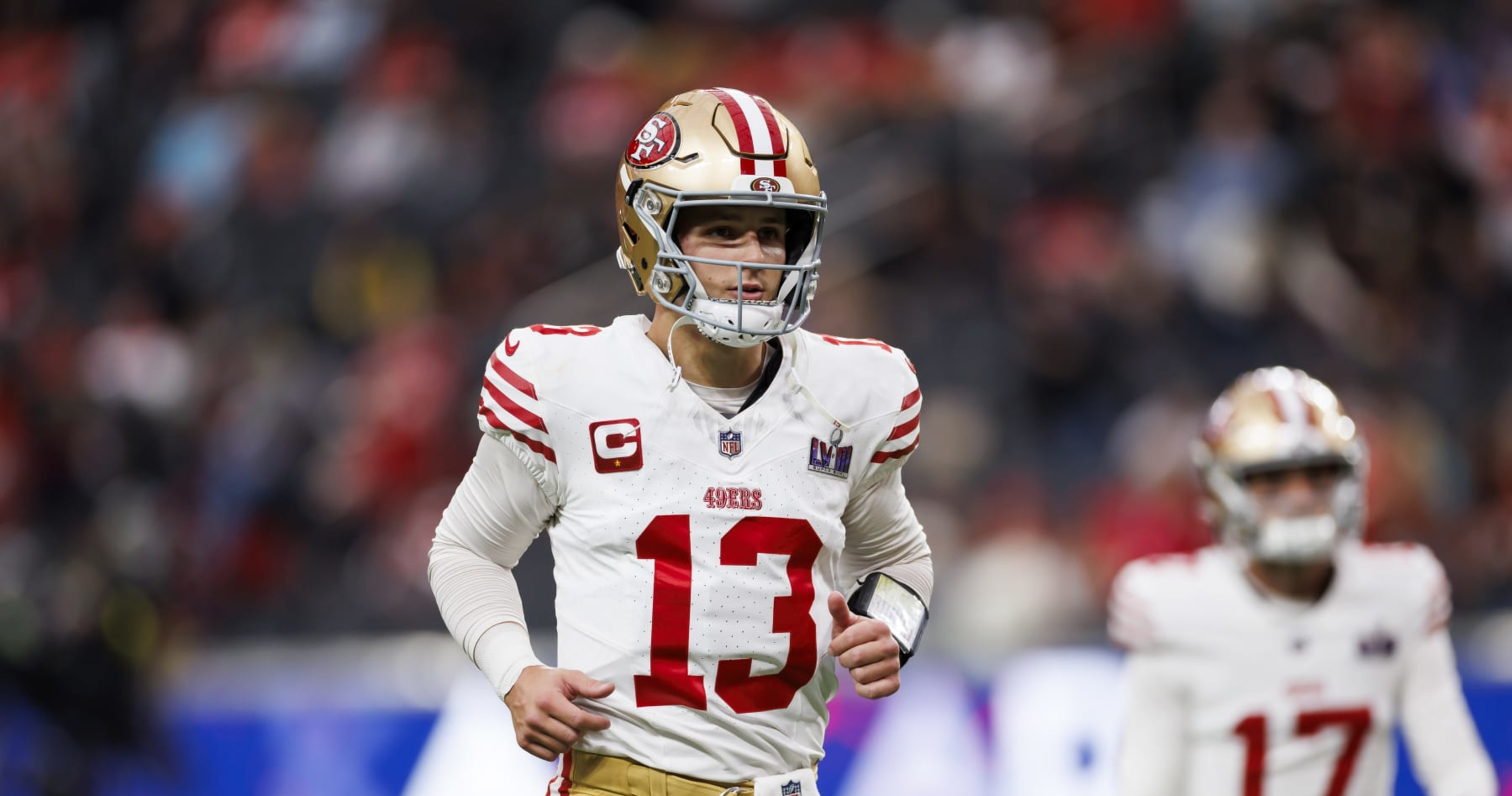 49ers' Brock Purdy Will Seek Historic NFL Contract, Says York