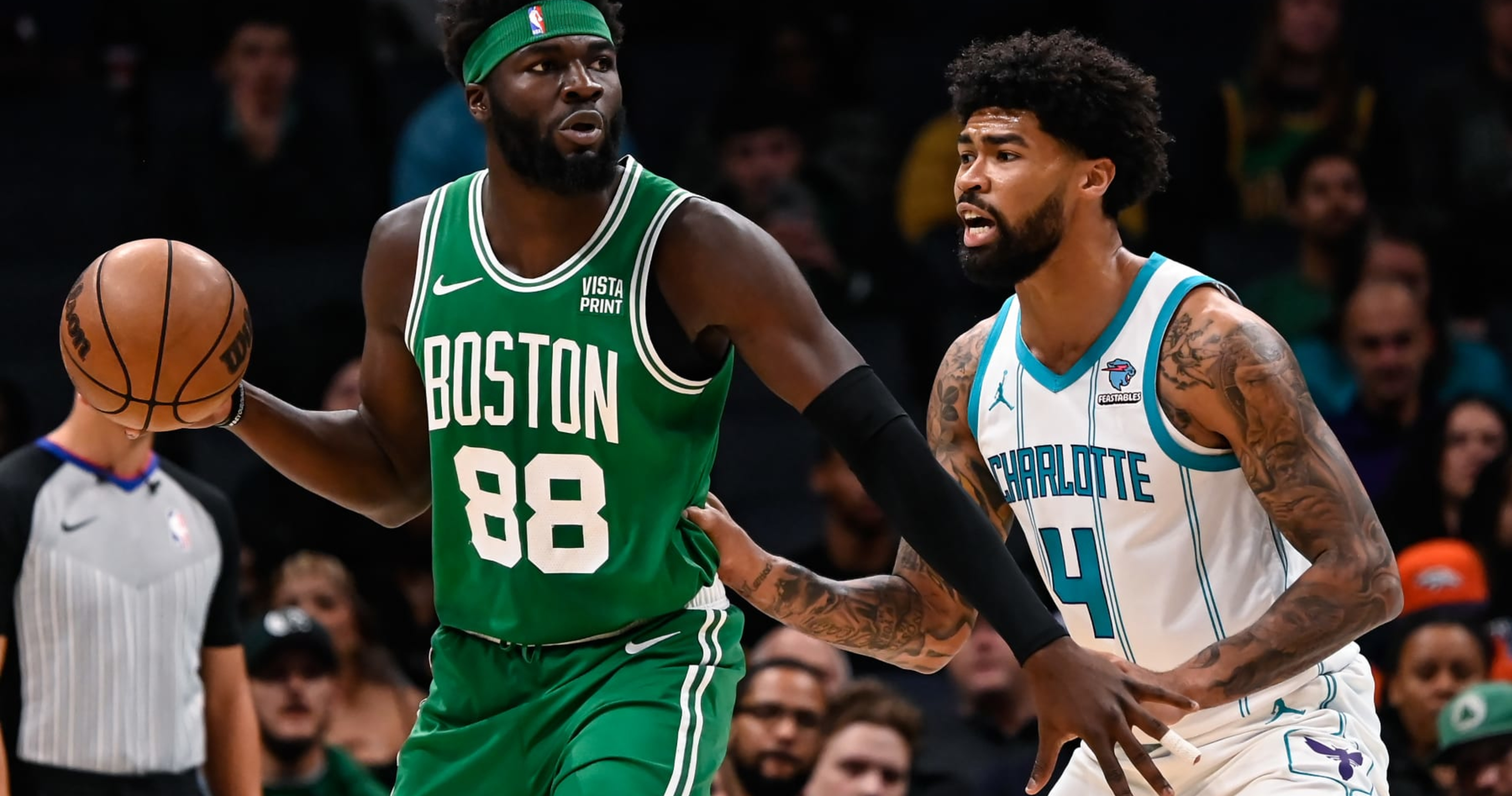 Hypothetical Celtics Trades to Boost Pursuit of 2025 NBA Title