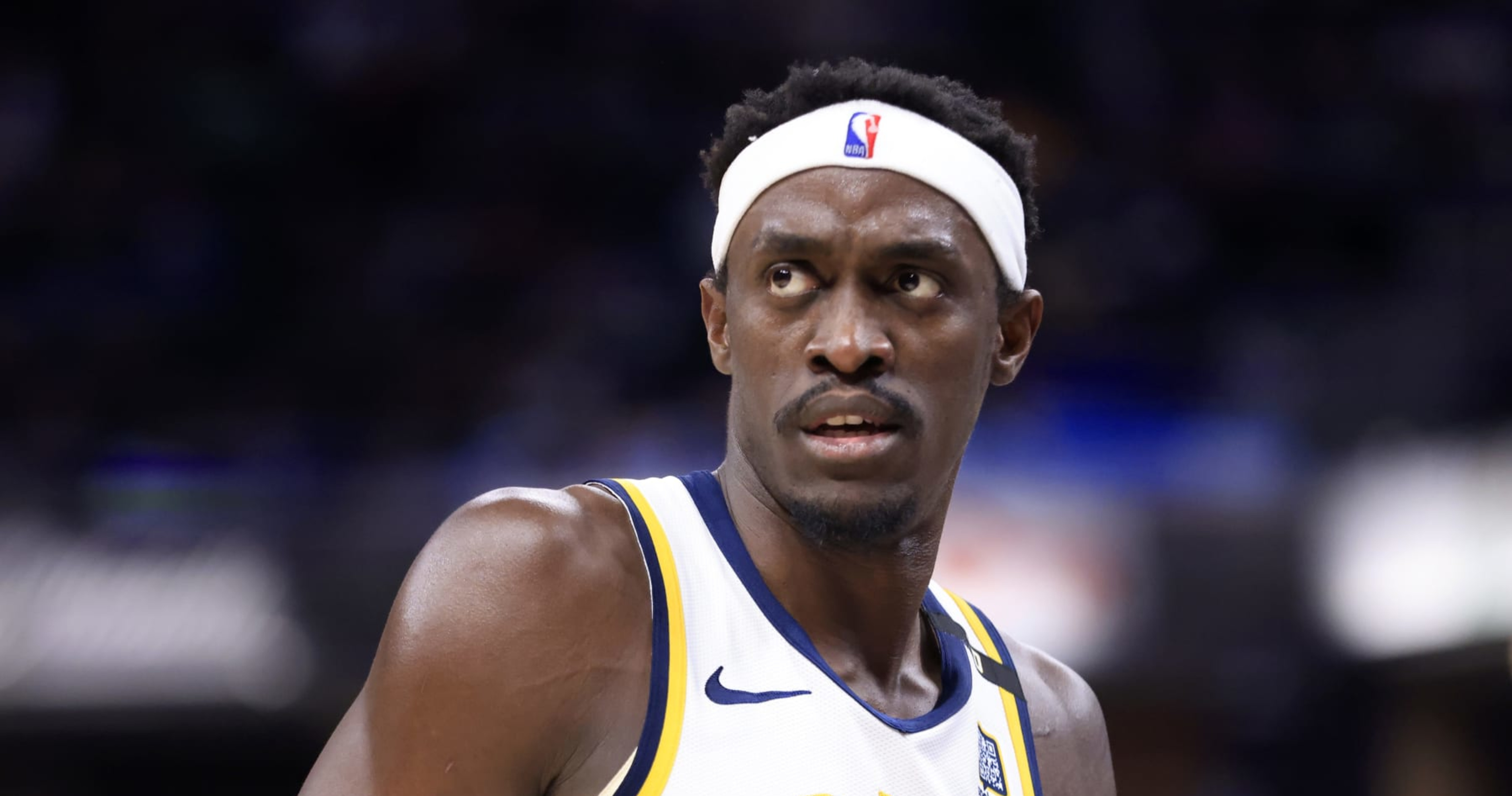 NBA Rumors: Pascal Siakam to Sign $189.5M Max Pacers Contract After January Trade | News, Scores, Highlights, Stats, and Rumors | Bleacher Report