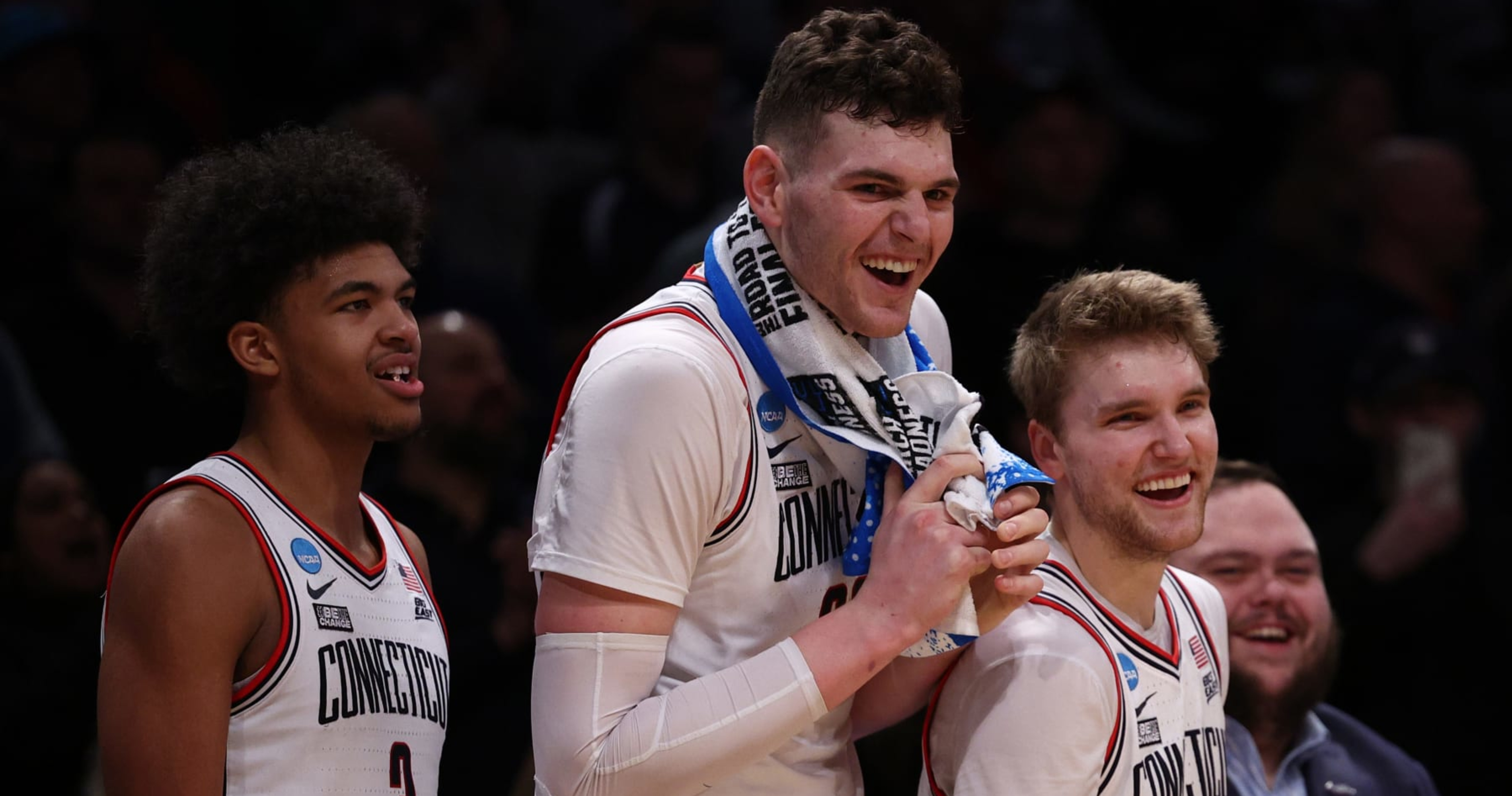 March Madness 2024: Top Storylines And Expert Picks For Men's Sweet 16 ...