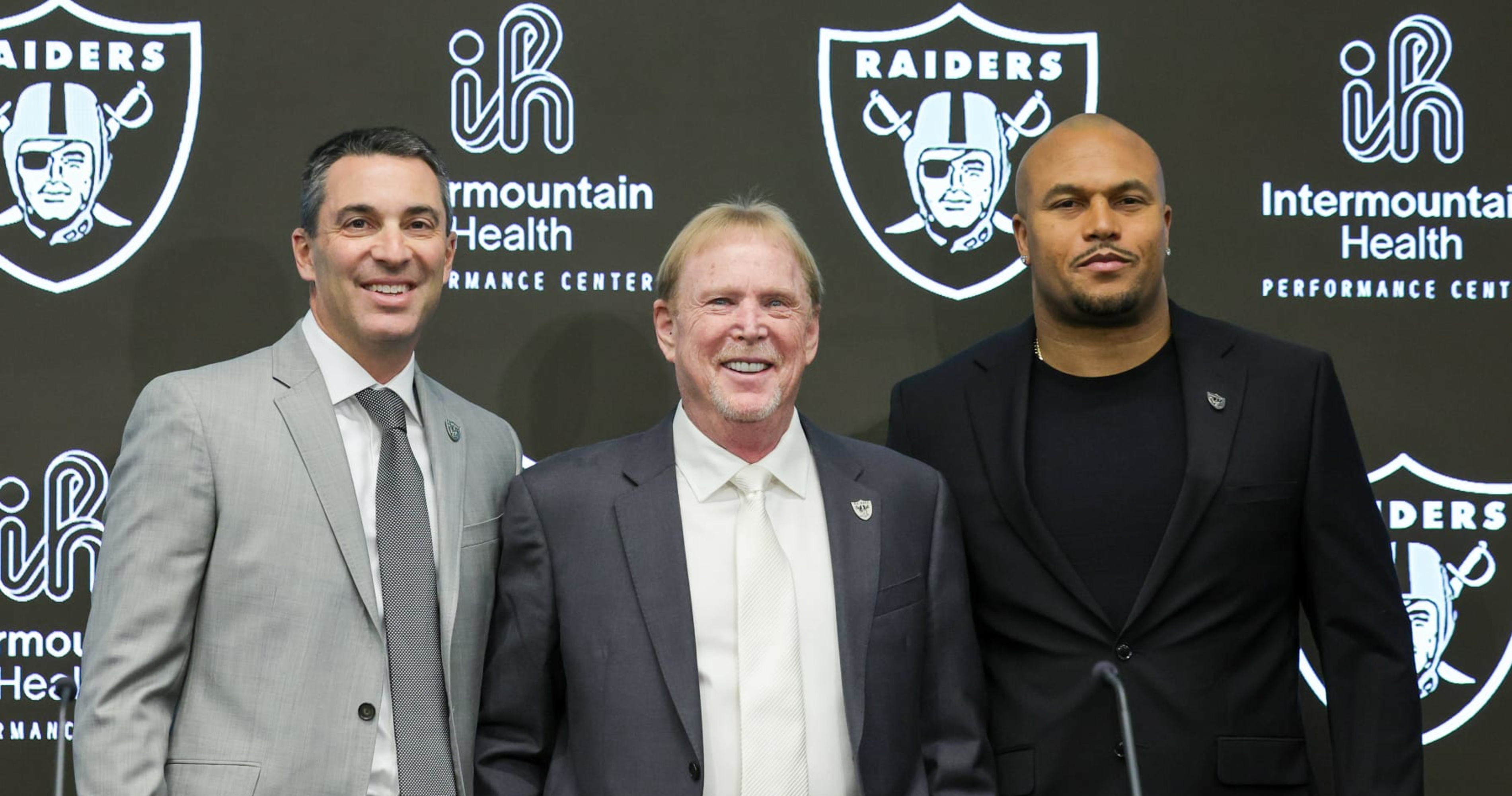 NFL Draft 2024 Rumors: Raiders, Vikings 'Most Strongly' Linked to Trade Up for QB