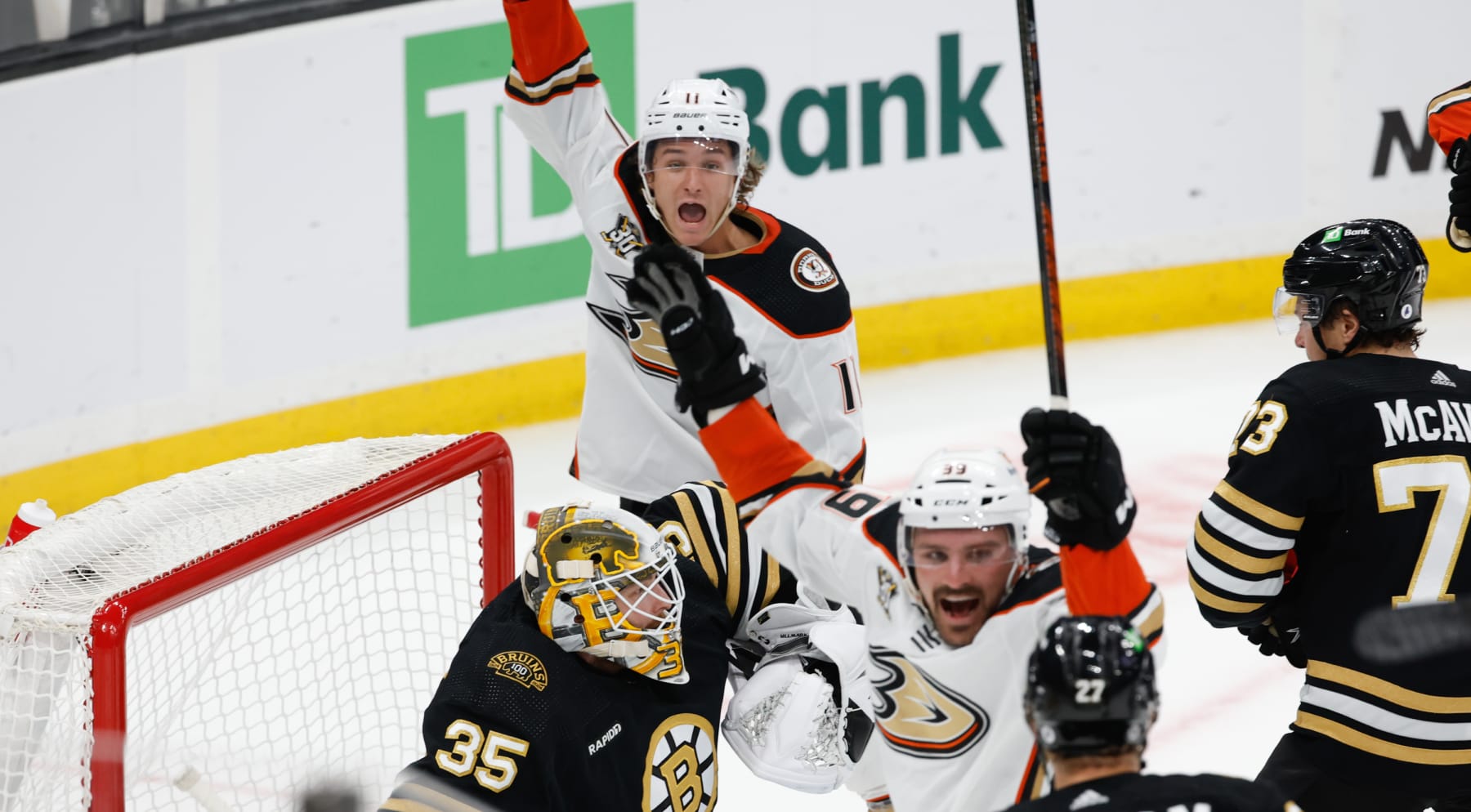Predicting the Next Wave of NHL Stars to Hit the Trade Block - Vimarsana News
