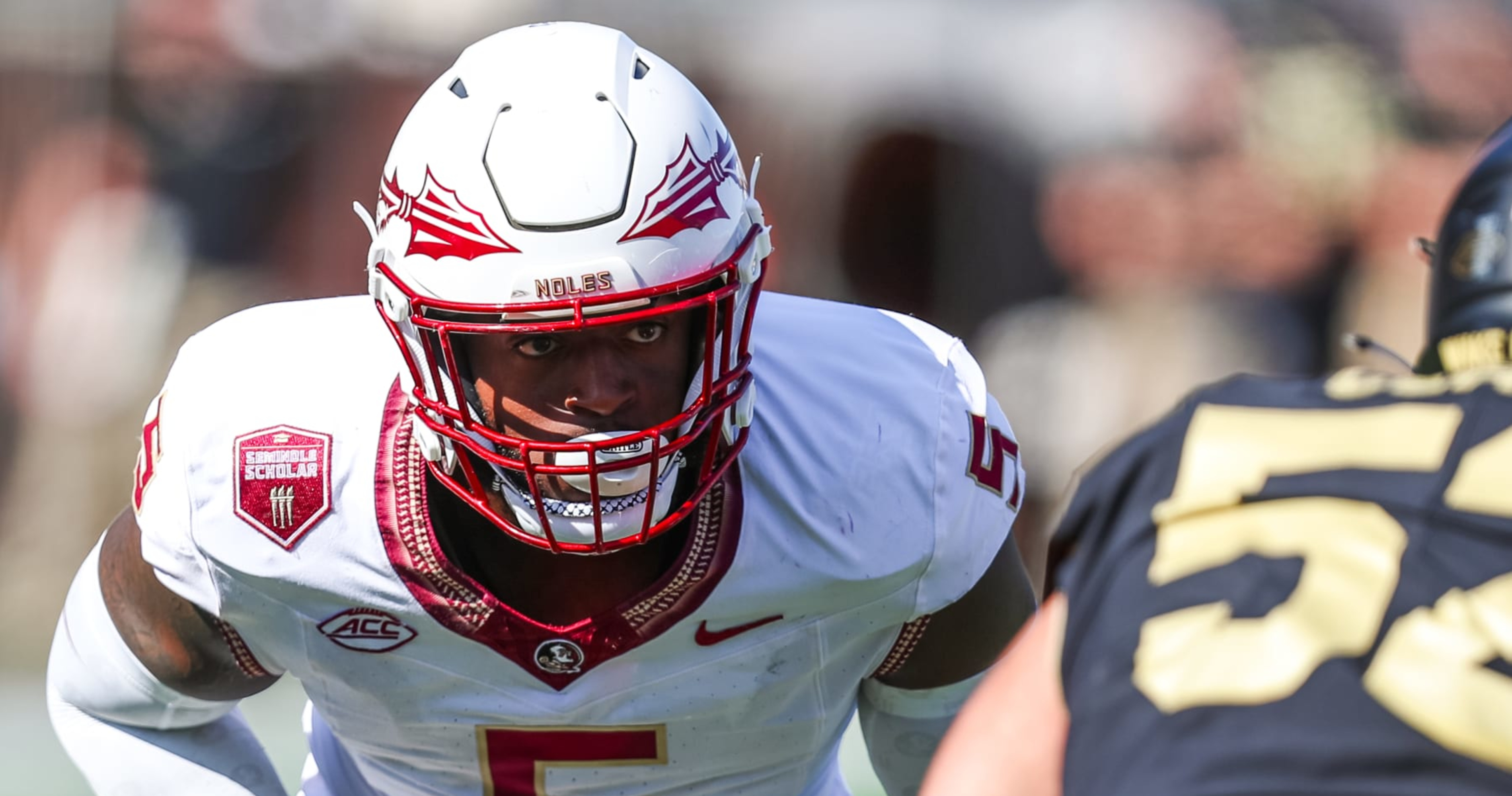 2024 NFL Draft: Best Team Fits for Top Defenders to Contribute as ...