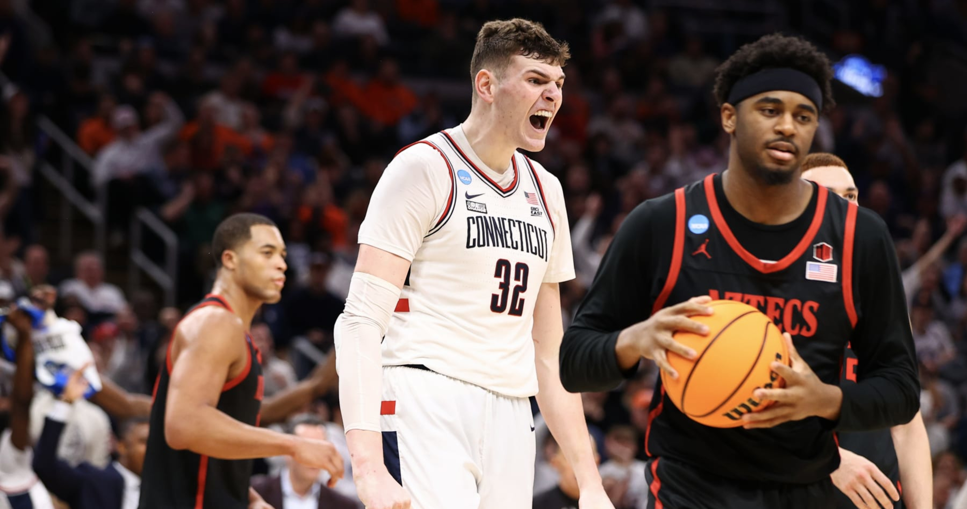 March Madness 2024 Top Storylines and Expert Picks for Men's Elite 8