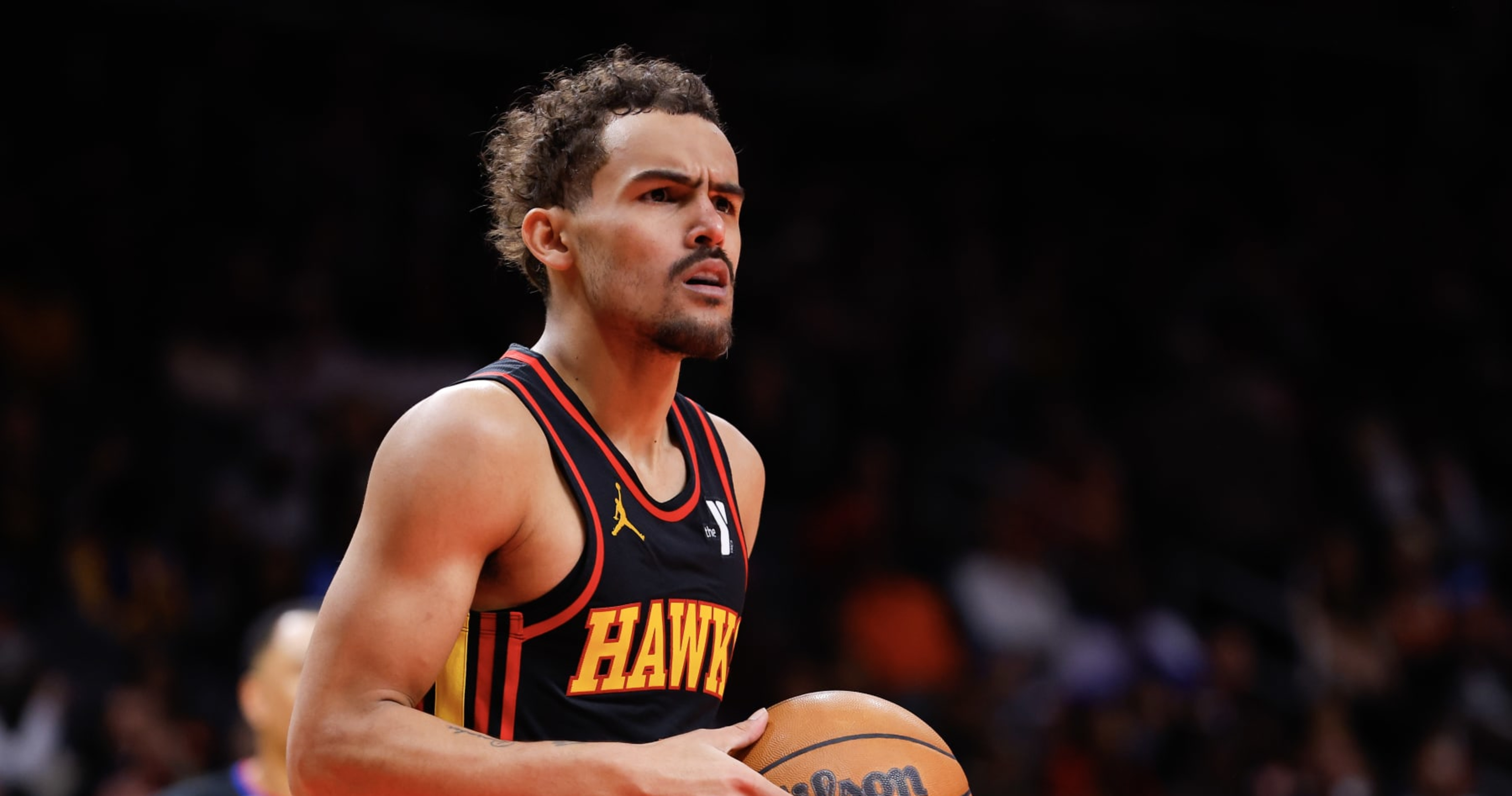 Lakers Rumors: Trae Young Linked as Trade Target as LA Hopes to Go  '3rd-Star Hunting' | News, Scores, Highlights, Stats, and Rumors | Bleacher  Report