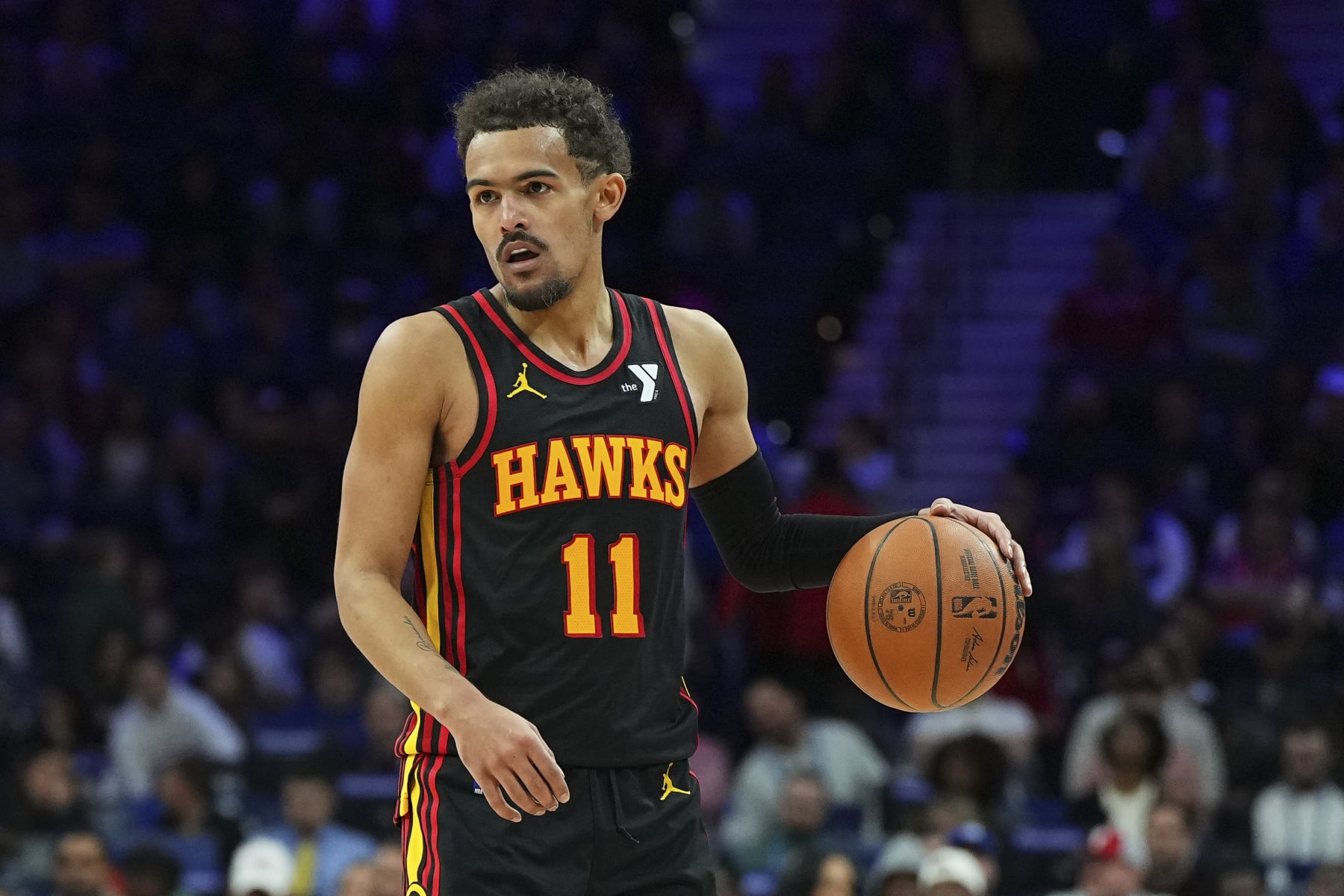 Lakers Must Target Trae Young Trade During Offseason Amid Latest NBA Rumors - Vimarsana News
