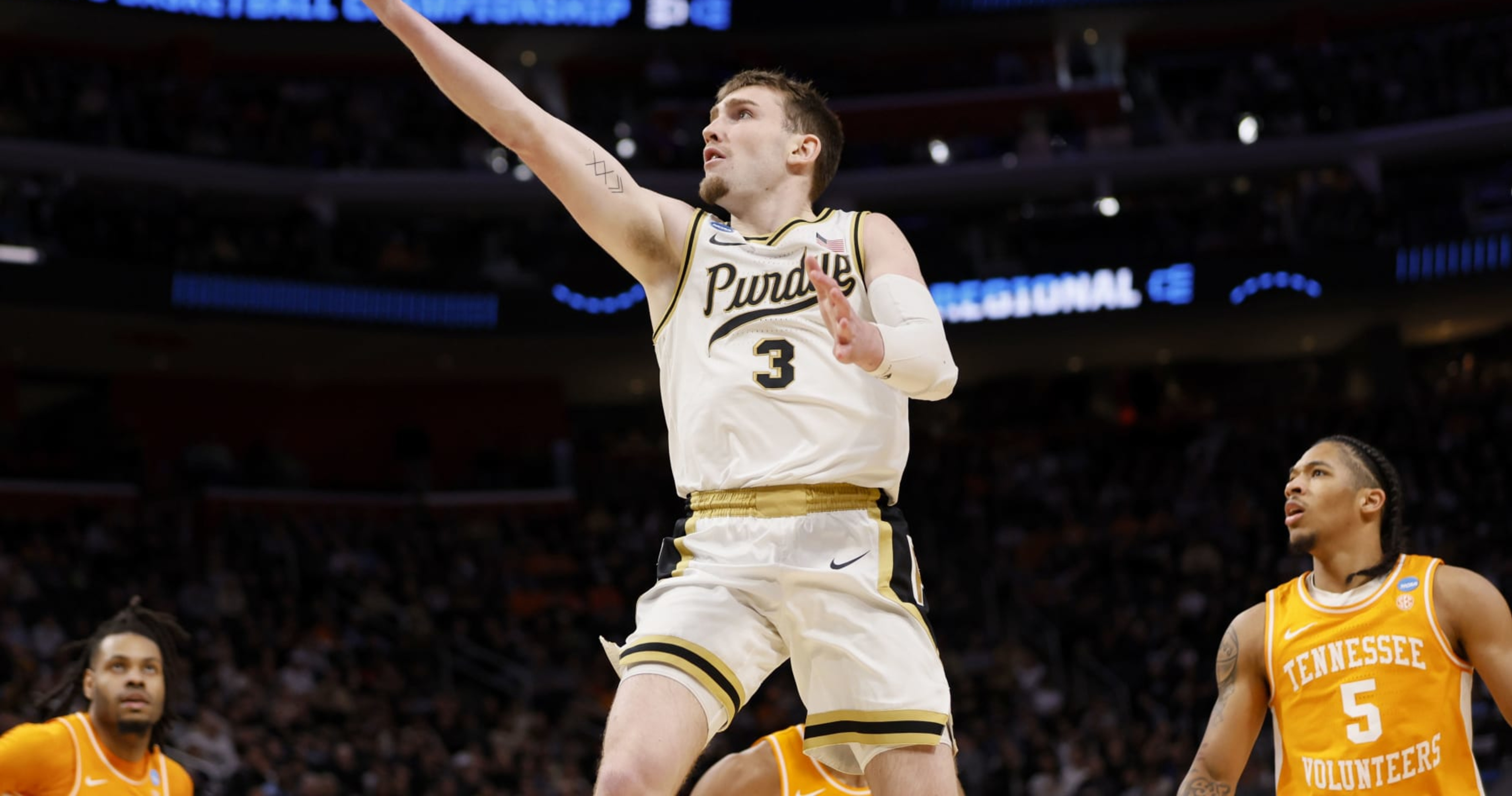 NCAA Tournament 2024 Power Ranking the Men's Final Four Teams News, Scores, Highlights, Stats