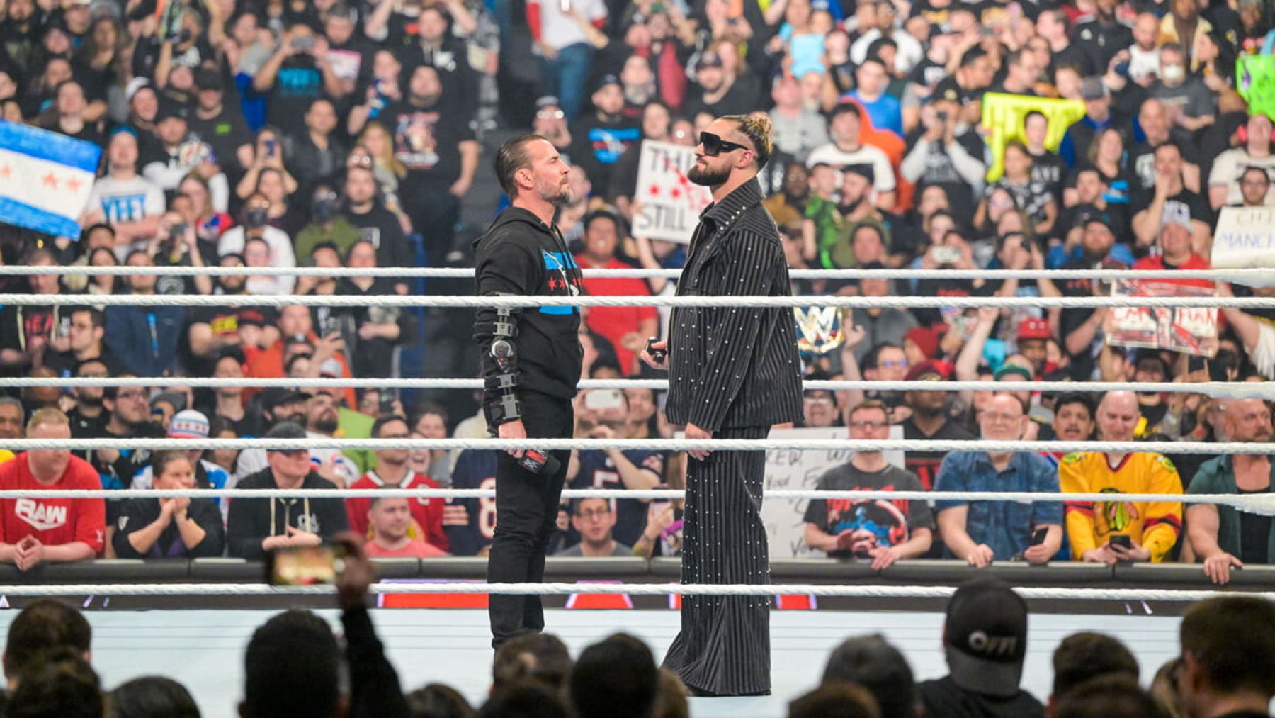 Dave Meltzer Ratings Wrestlemania 40 The Surprising Scores And Analysis Exposed The Secrets You Cant Miss - ezsgbm3