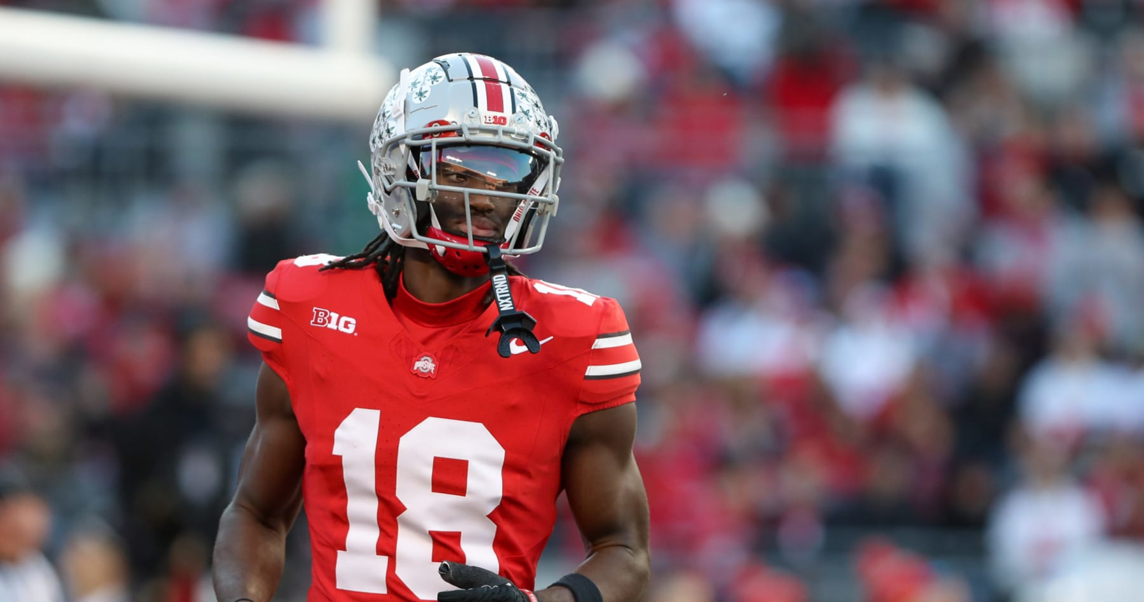 The Most Likely Week 1 Starters in the 2024 NFL Draft | News, Scores ...