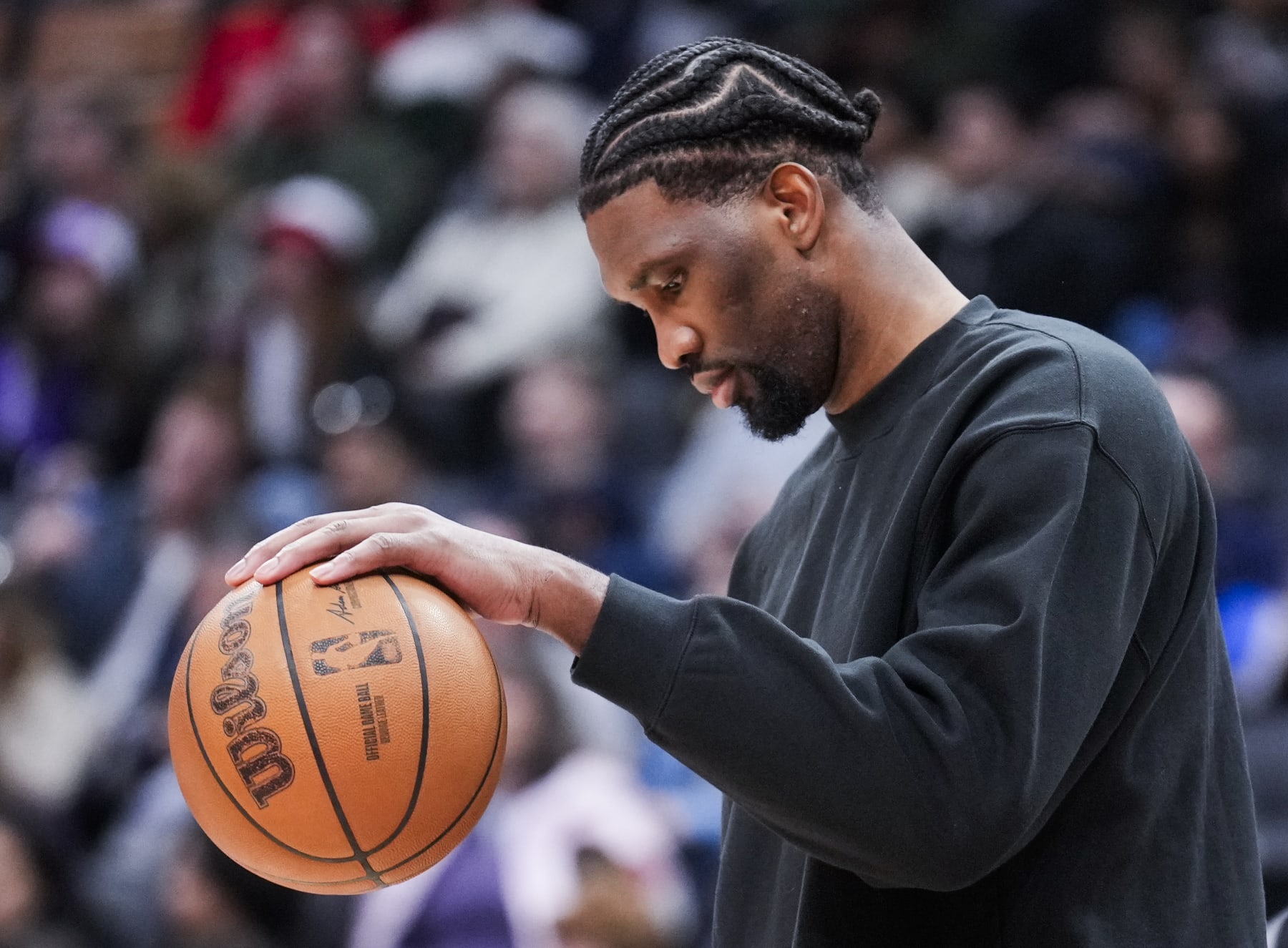 NBA Rumors: 76ers' Joel Embiid Won't 'Throw Caution to the Wind' Upon Injury Return - Vimarsana News