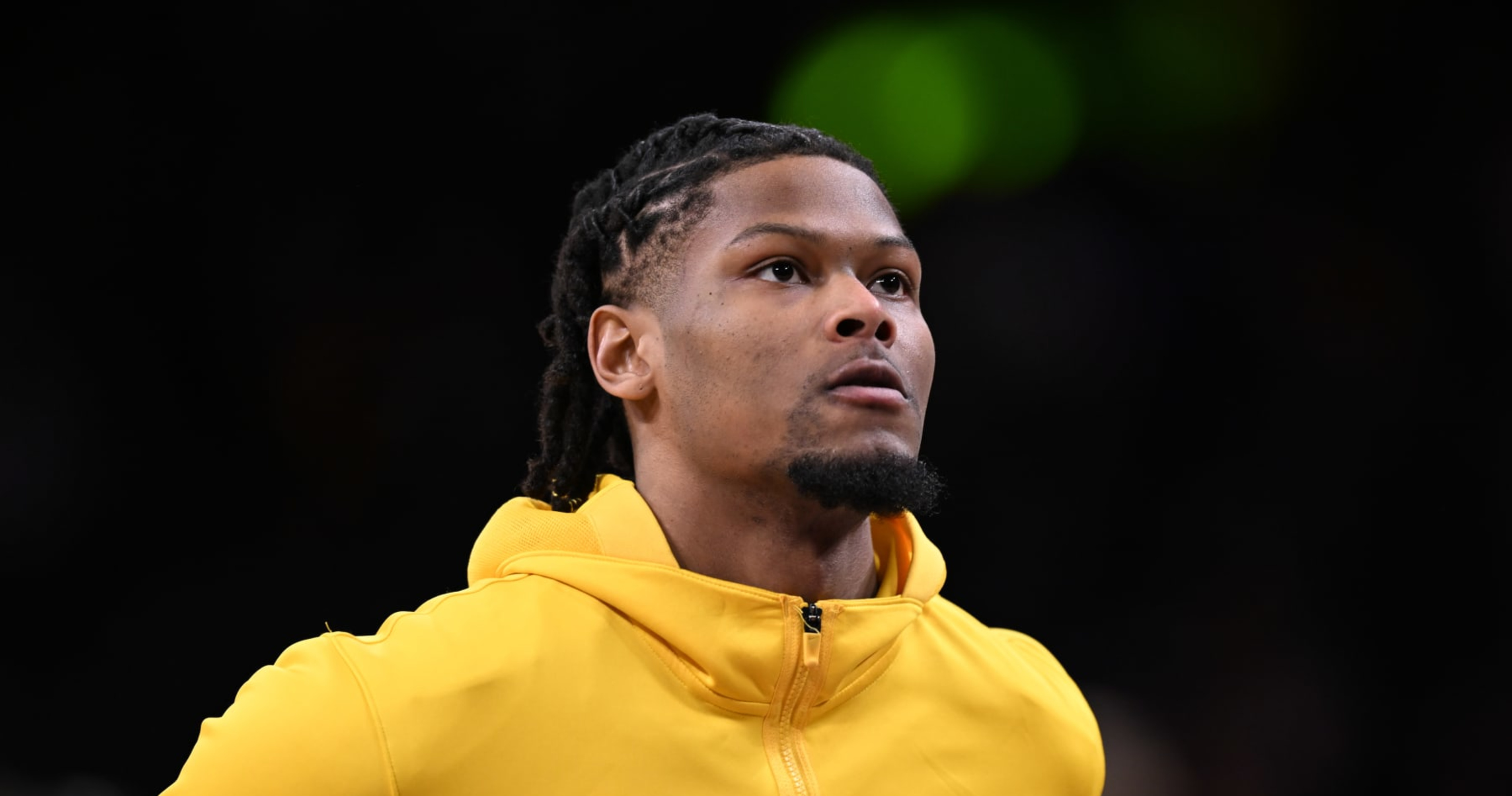 NBA Rumors: Lakers' Cam Reddish Exercises $2.5M Contract Option for ...