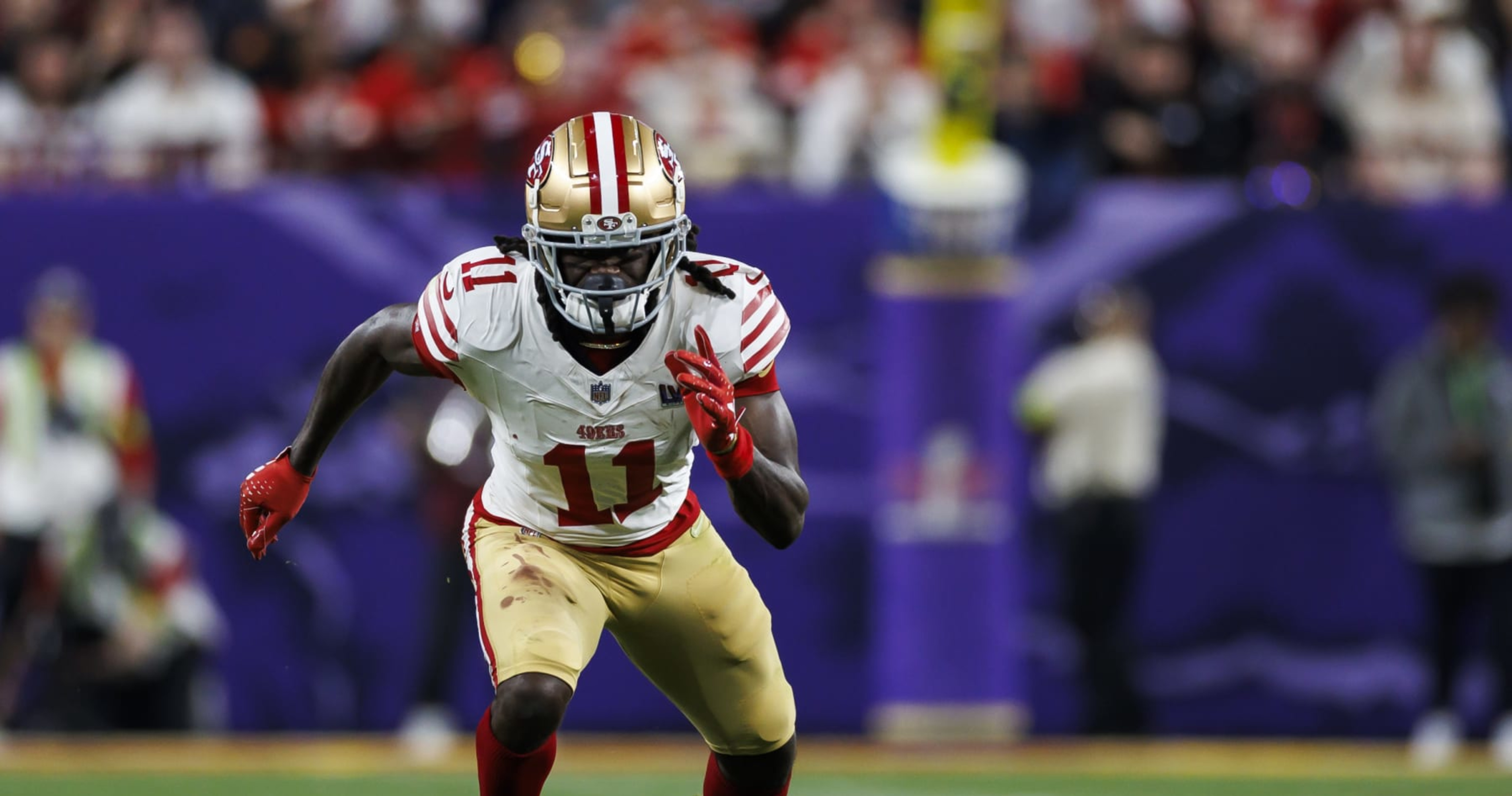 Trade Packages NFL Teams Should Be Offering for 49ers WR Brandon Aiyuk |  News, Scores, Highlights, Stats, and Rumors | Bleacher Report