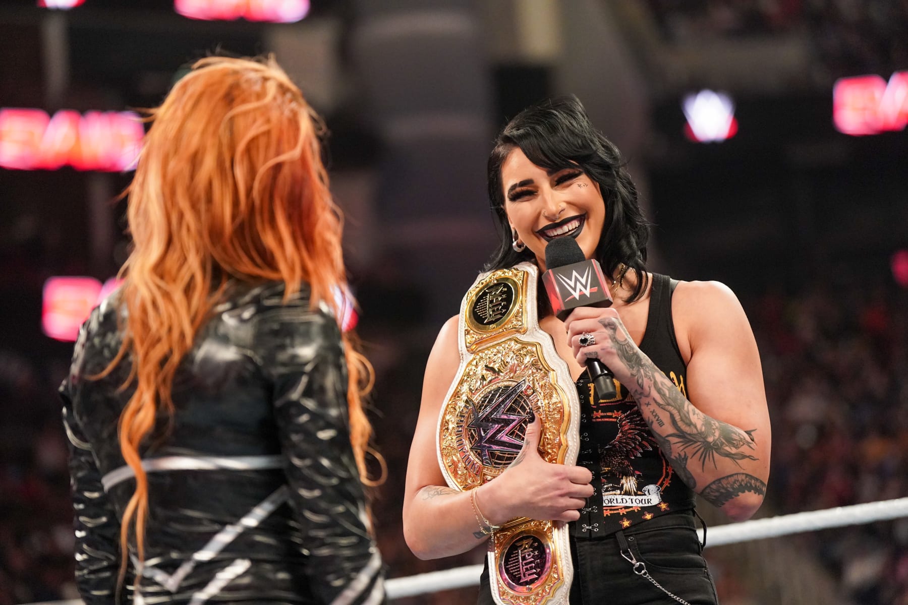 Dave Meltzer Ratings Wrestlemania 40 The Surprising Scores And Analysis Exposed The Secrets You Cant Miss - 0g8rjxf