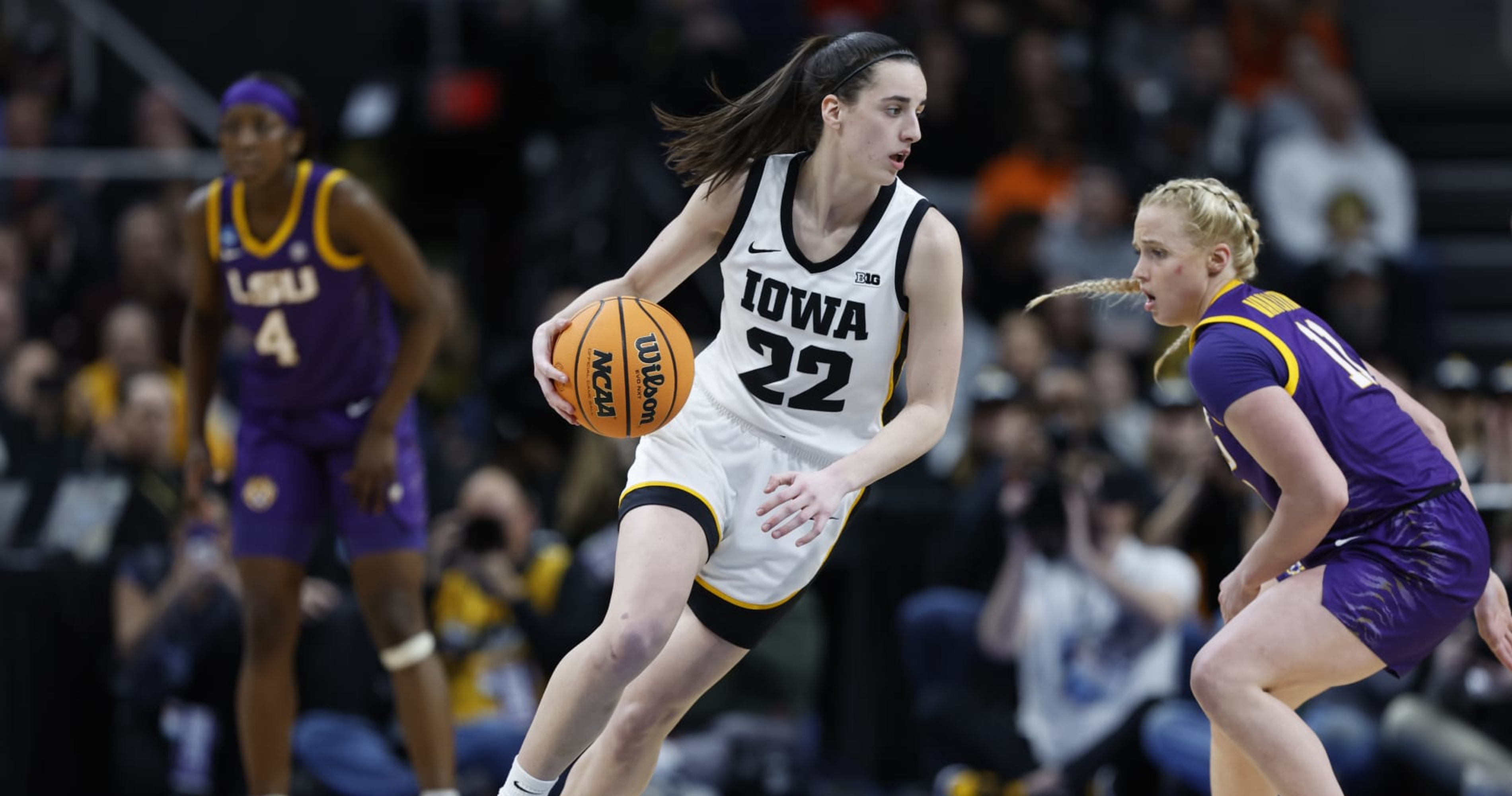 final 4 2024 women's basketball