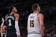 NBA Power Rankings Who s Up Top For The Final Week Of The Season 