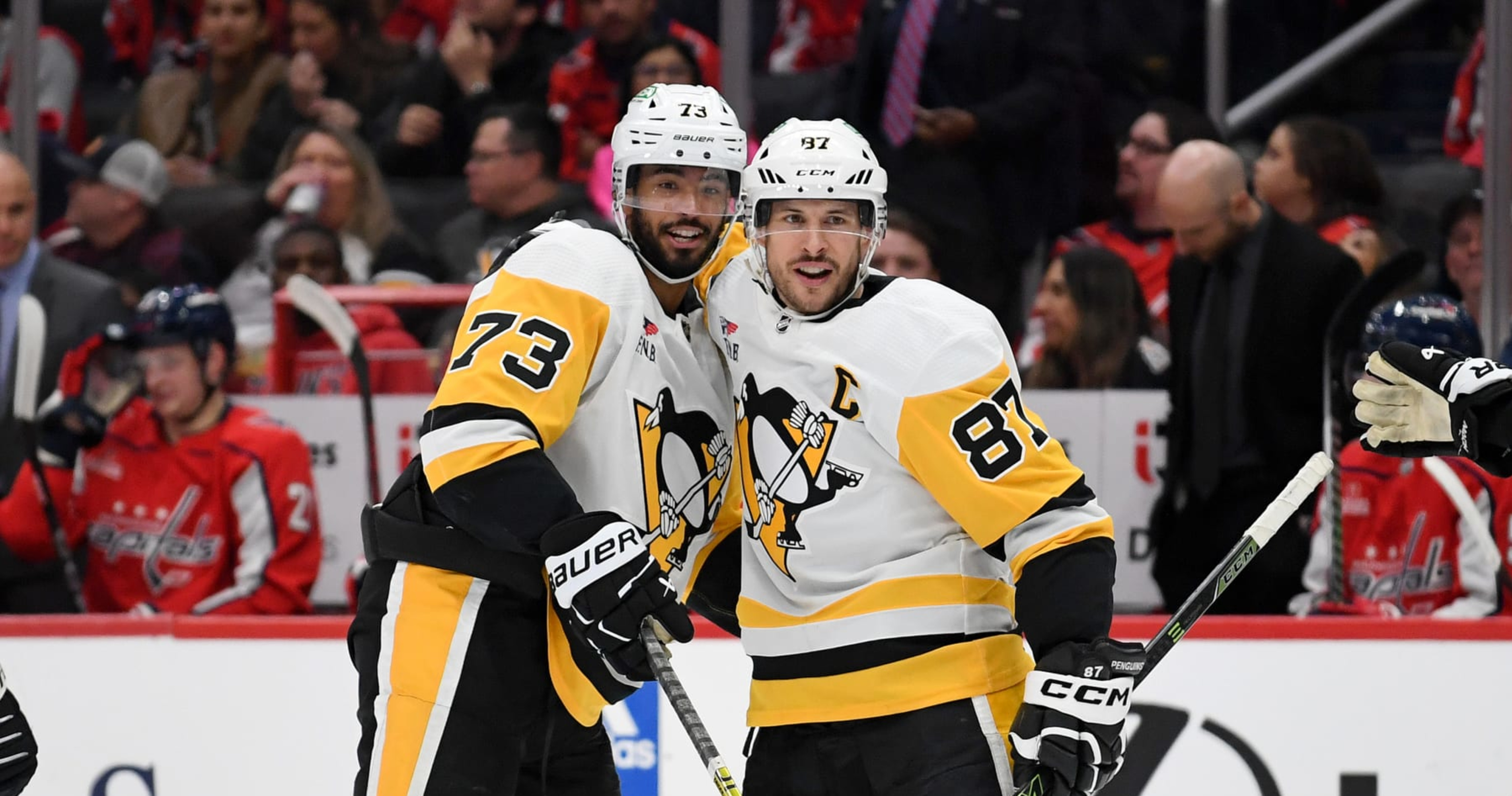 Nhl Playoff Picture 2024 Wild Card Hunt And Updated Stanley Cup Odds News Scores Highlights 