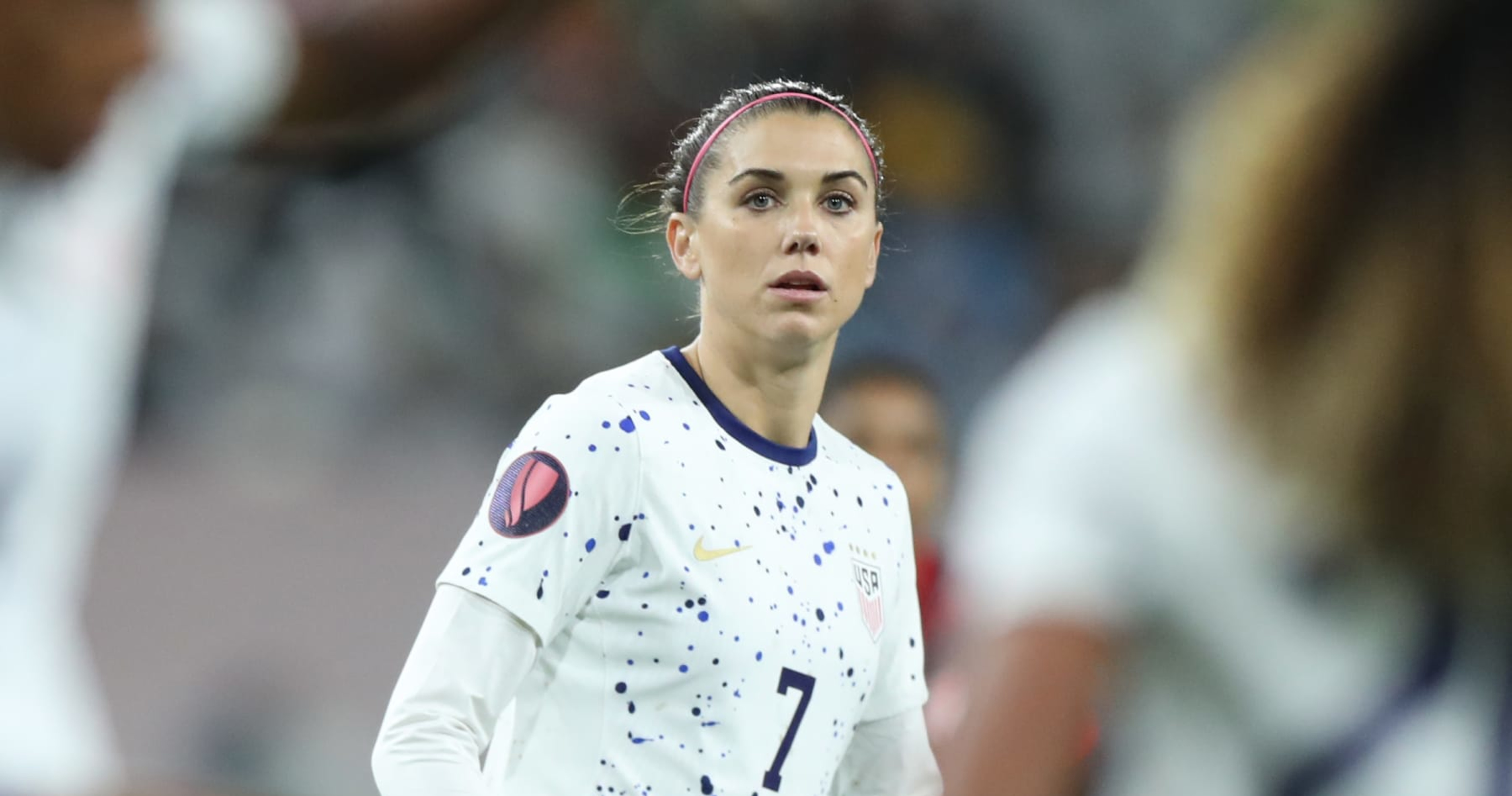 USWNT vs. Japan Top Storylines and Predictions for 2024 SheBelieves