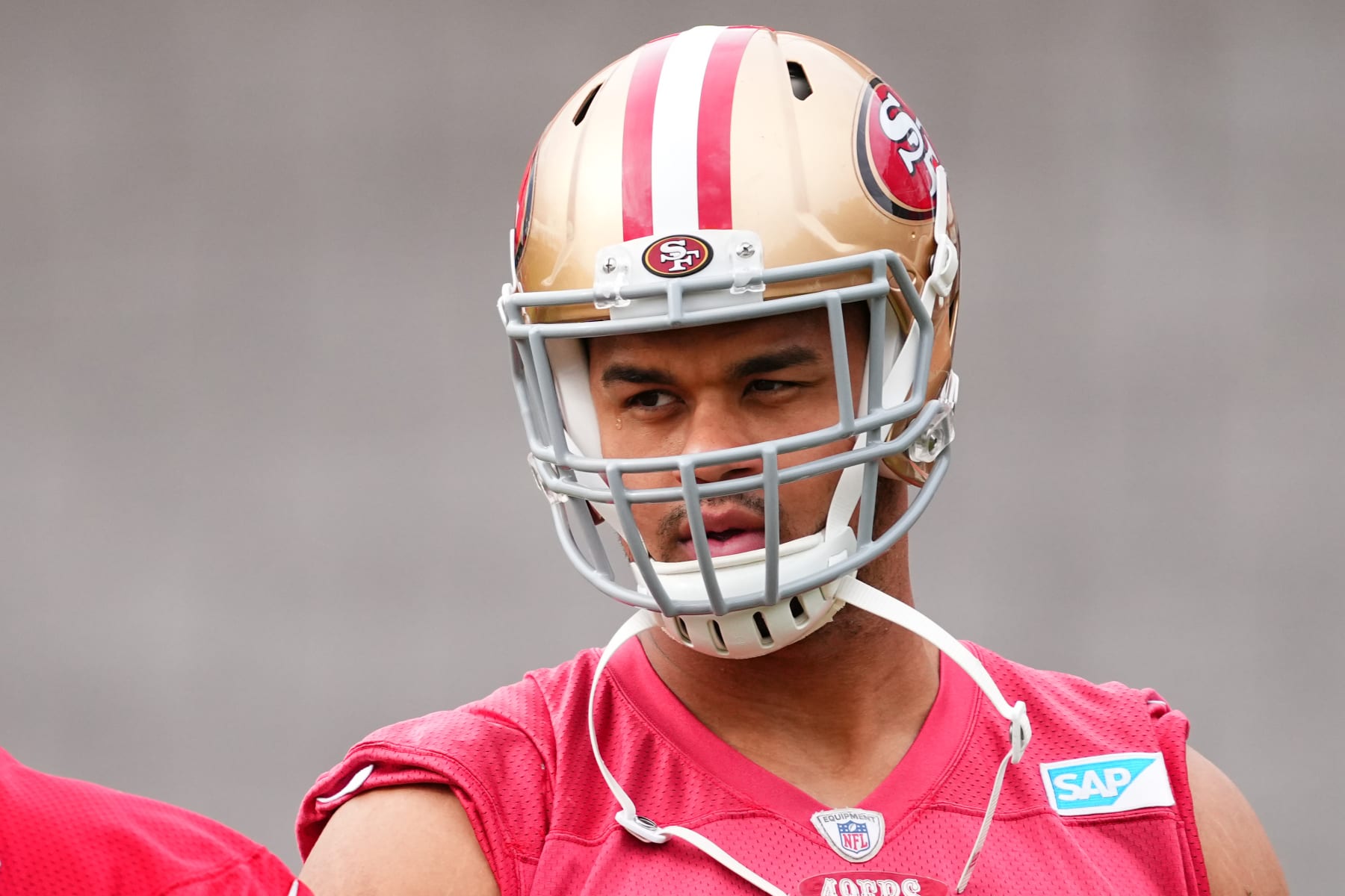 Arik Armstead: Texans 'Tried to Trade for Me' Before 49ers Release ...