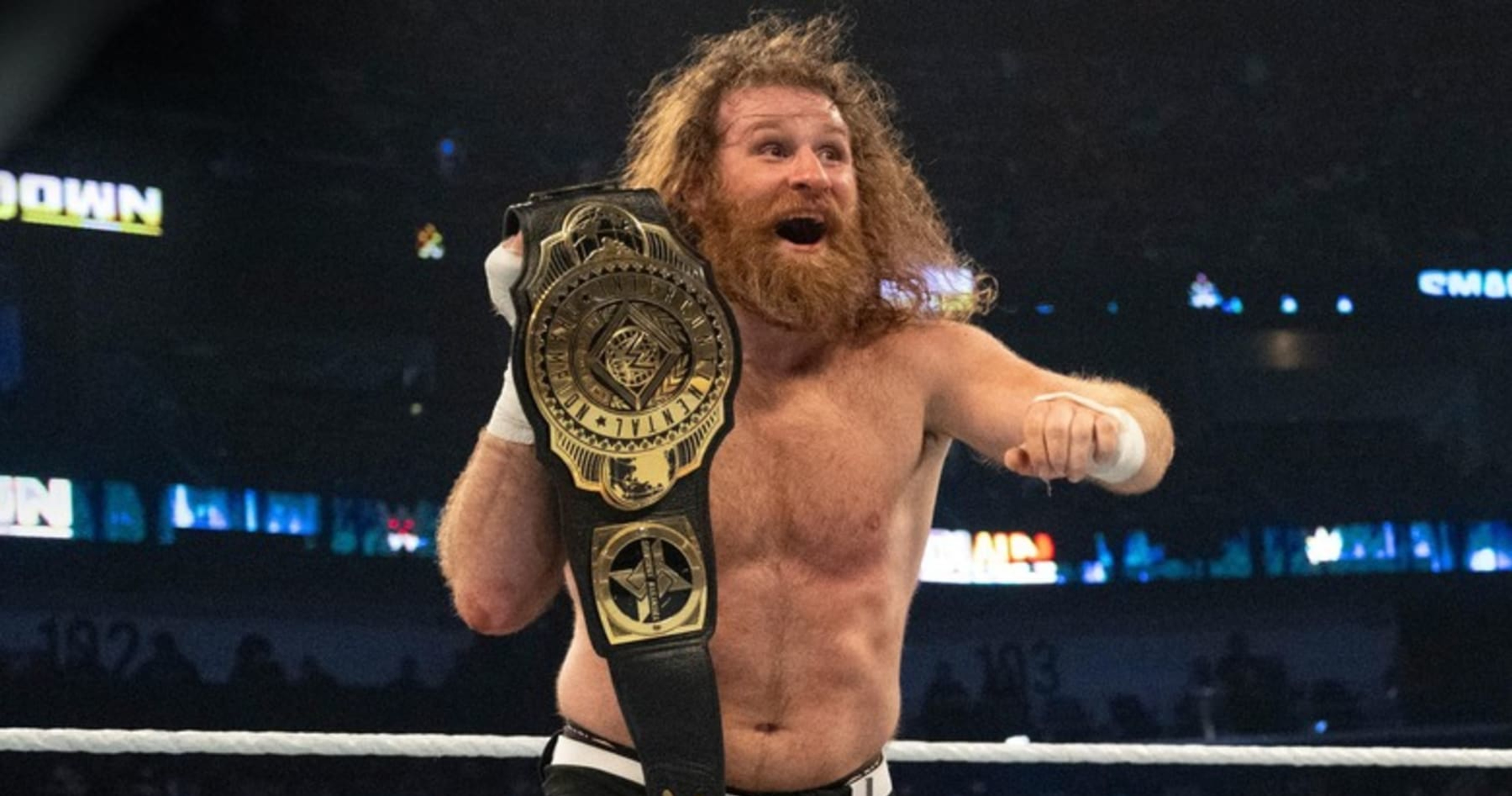 Sami Zayn and The Real Winners and Losers From WWE WrestleMania 2024