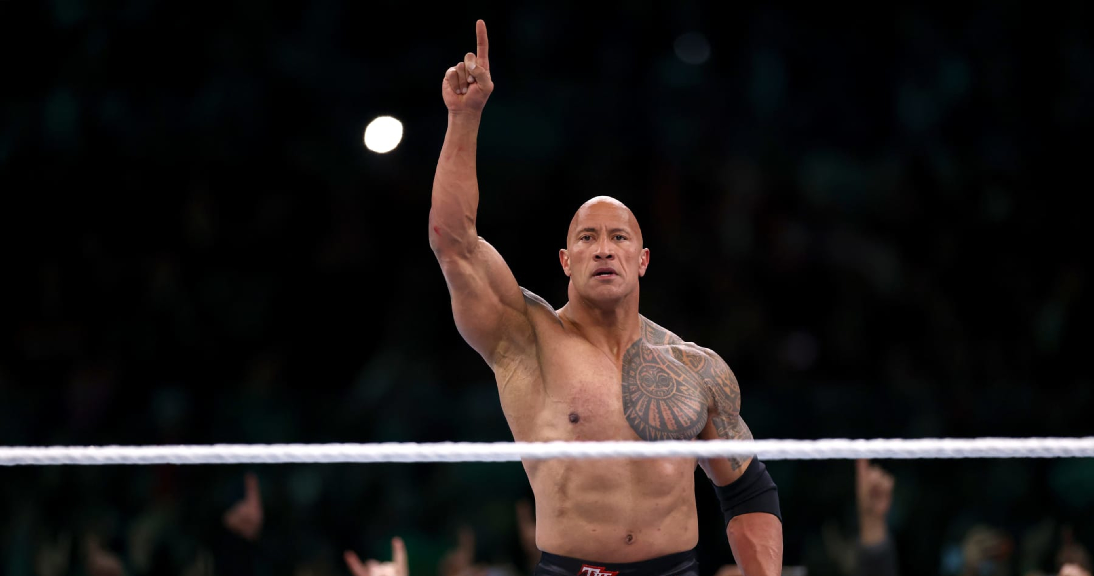 Wwe Wrestlemania 40 Results Star Ratings For All Matches From Saturday