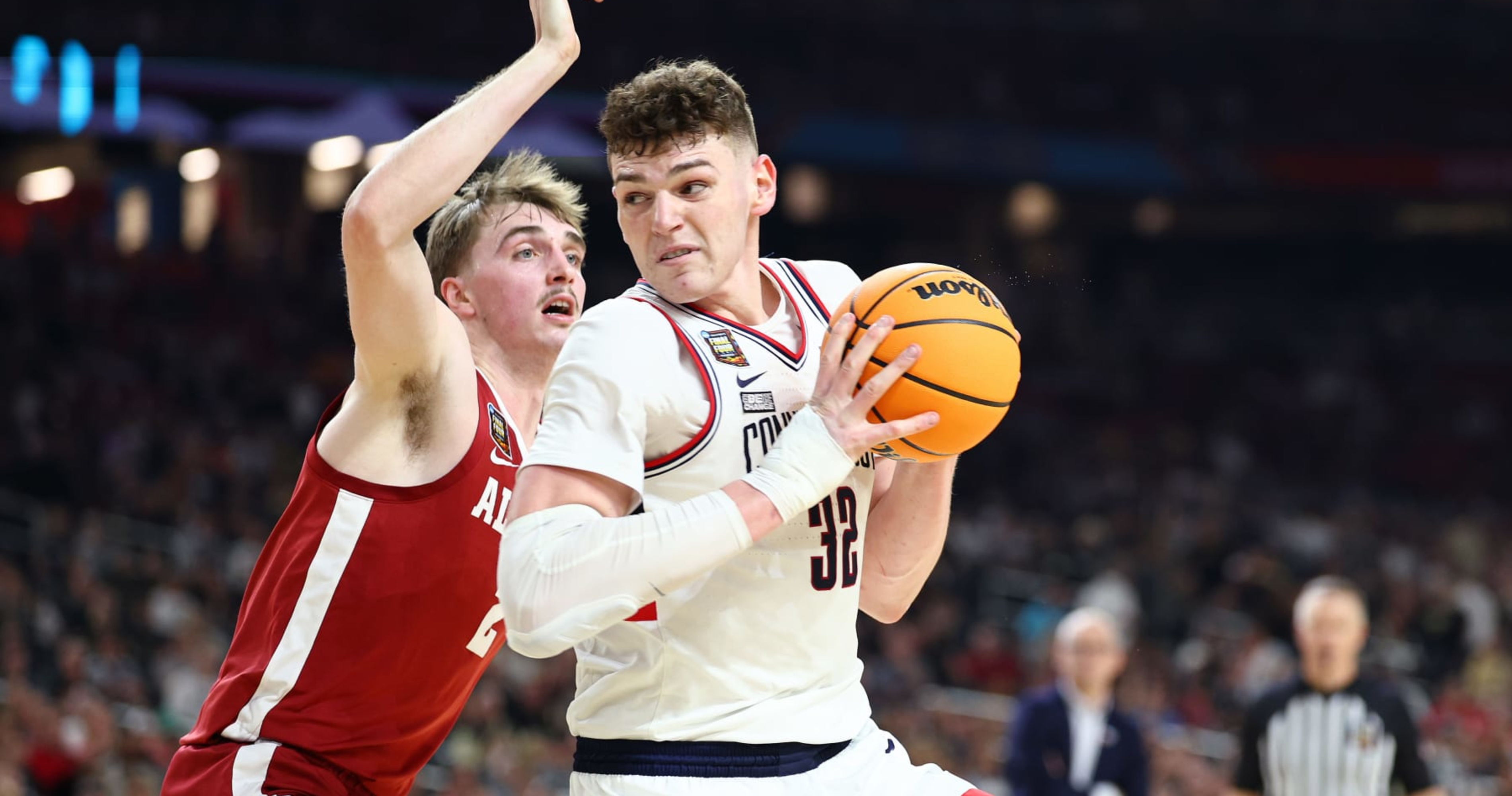 UConn vs. Purdue 2024: Odds Advice and Key Player Predictions for ...