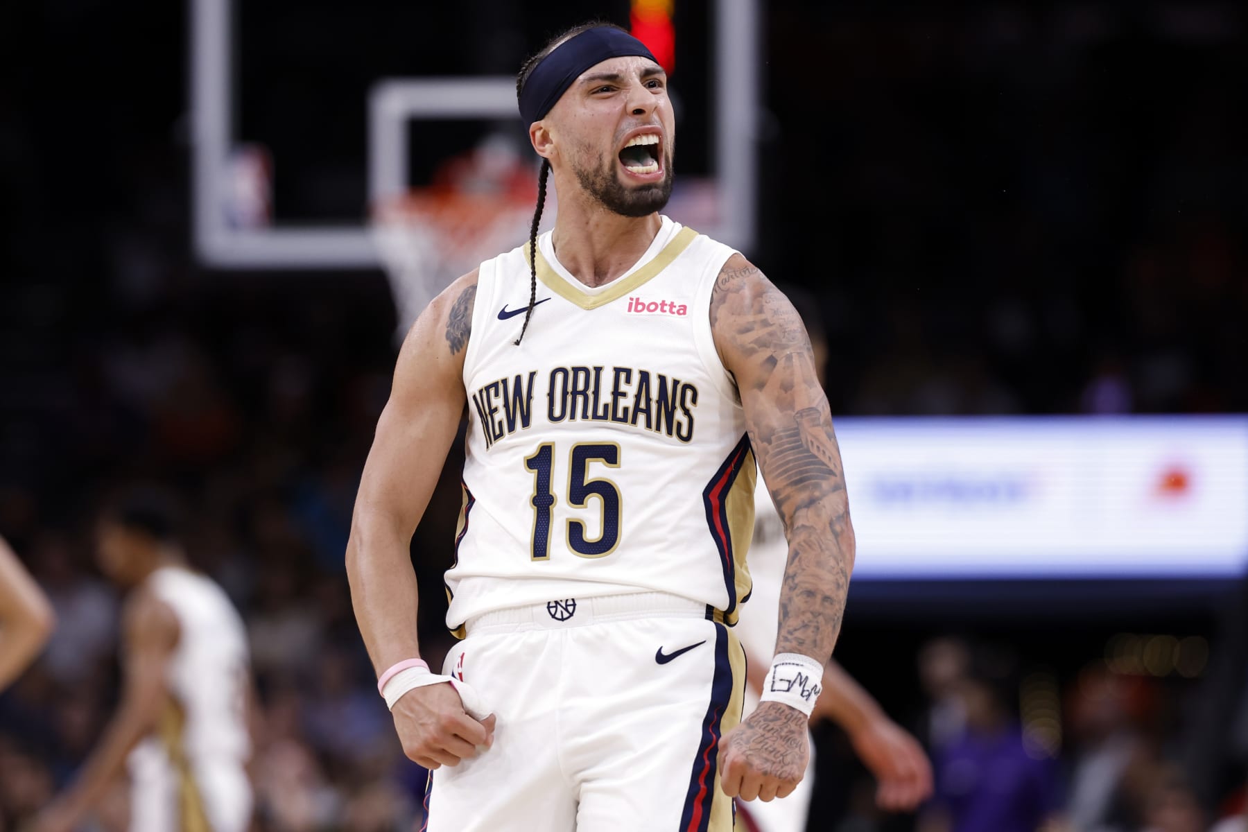 NBA Playoff Picture 2024: Predicting Play-In Games and Standings Entering Final Week - Vimarsana News