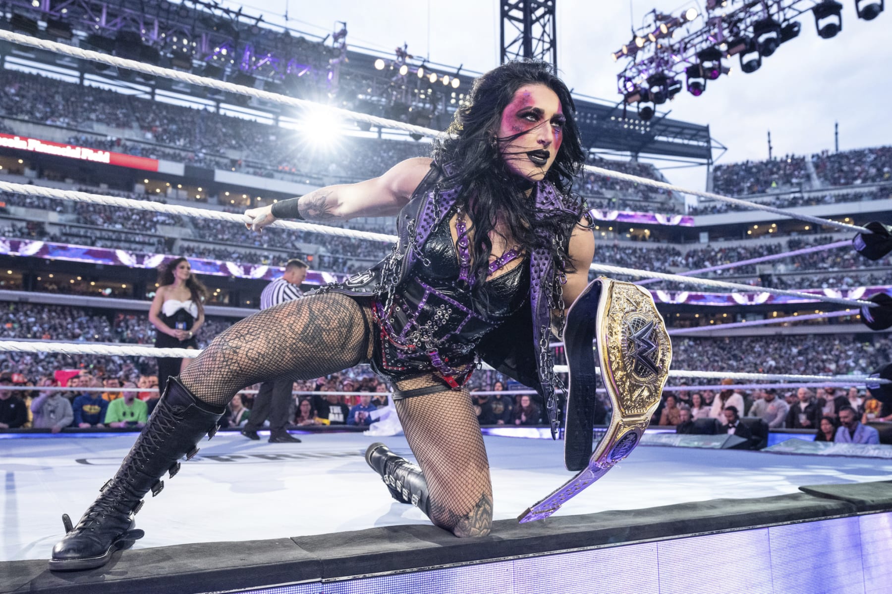 Dave Meltzer Ratings Wrestlemania 40 The Surprising Scores And Analysis Exposed The Secrets You Cant Miss - zawfbuk